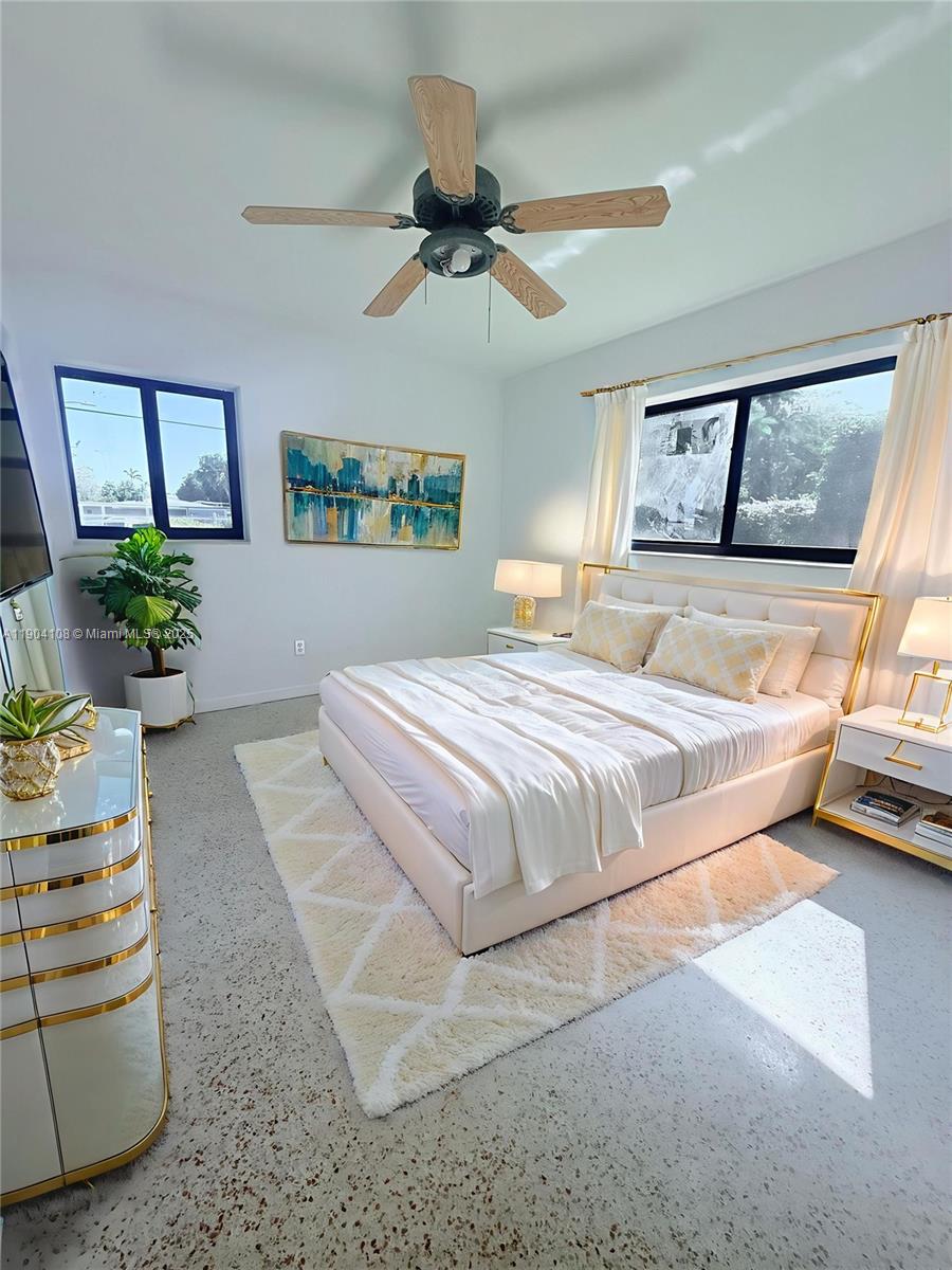 MILLER HEIGHTS SEC 4 - Residential Lease