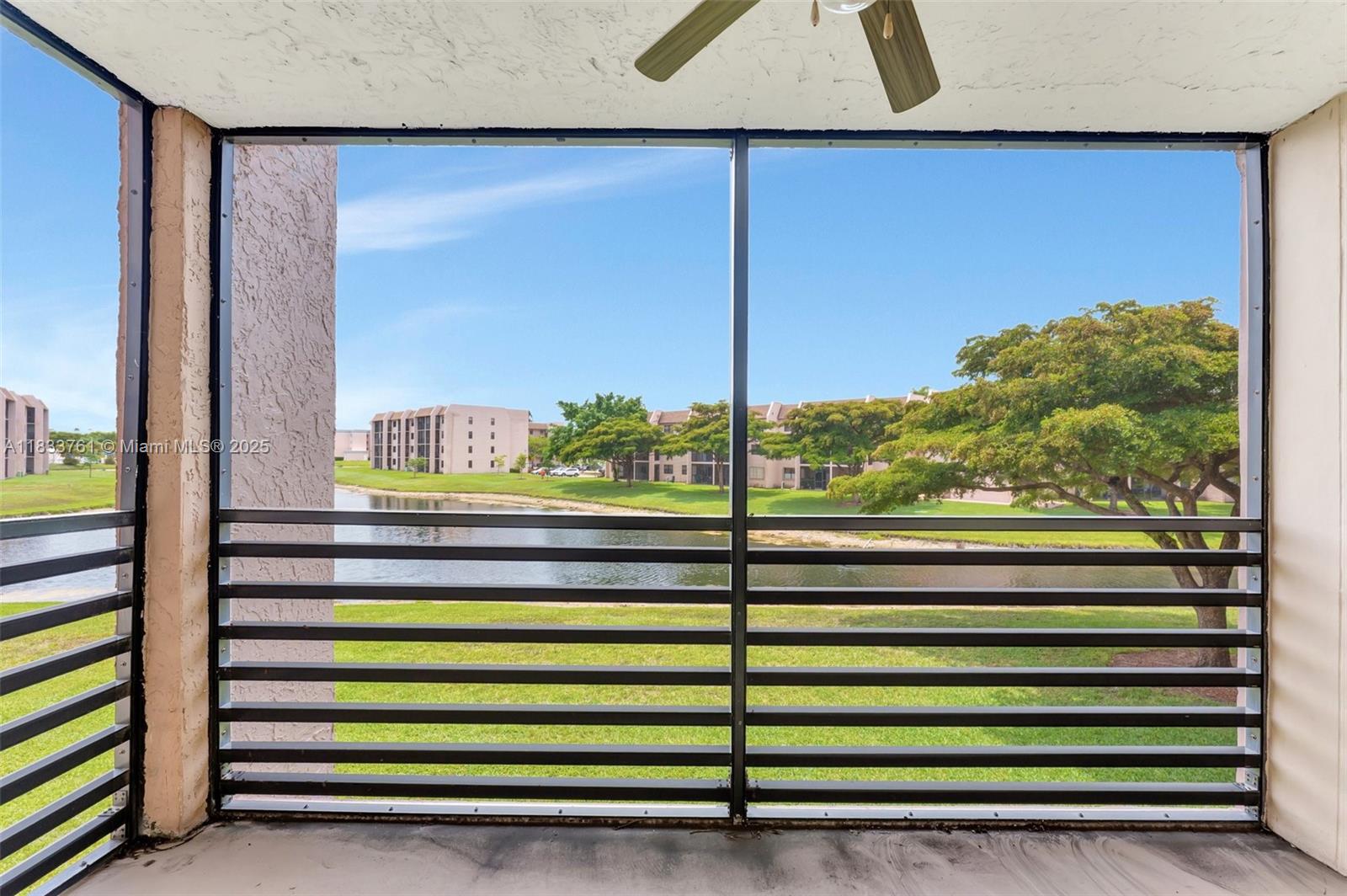 SUNRISE LAKES 177 CONDO - Residential