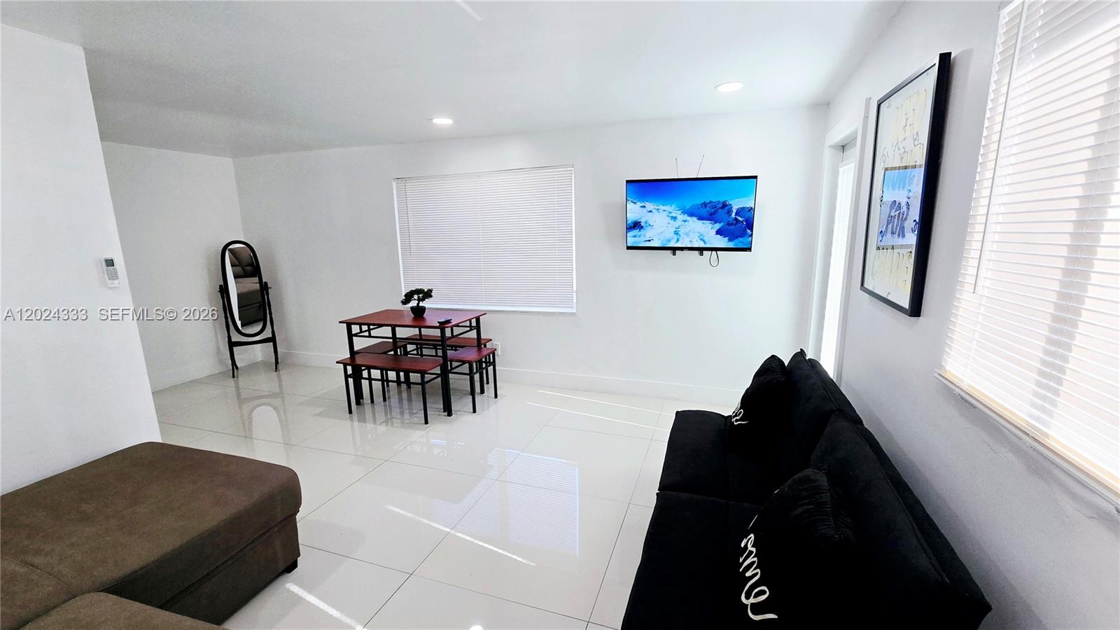 WEST MOORLAND AMD - Residential