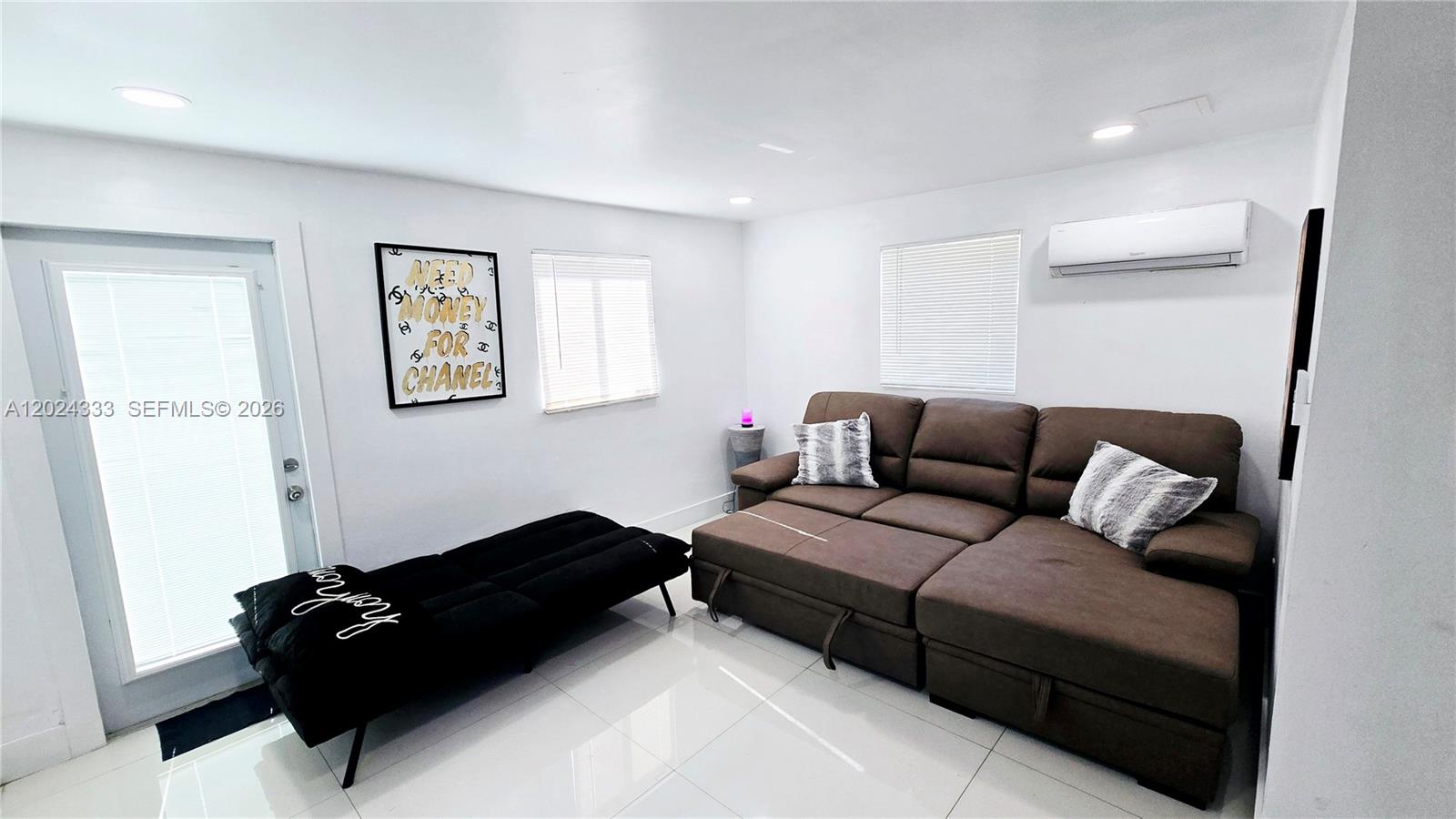 WEST MOORLAND AMD - Residential