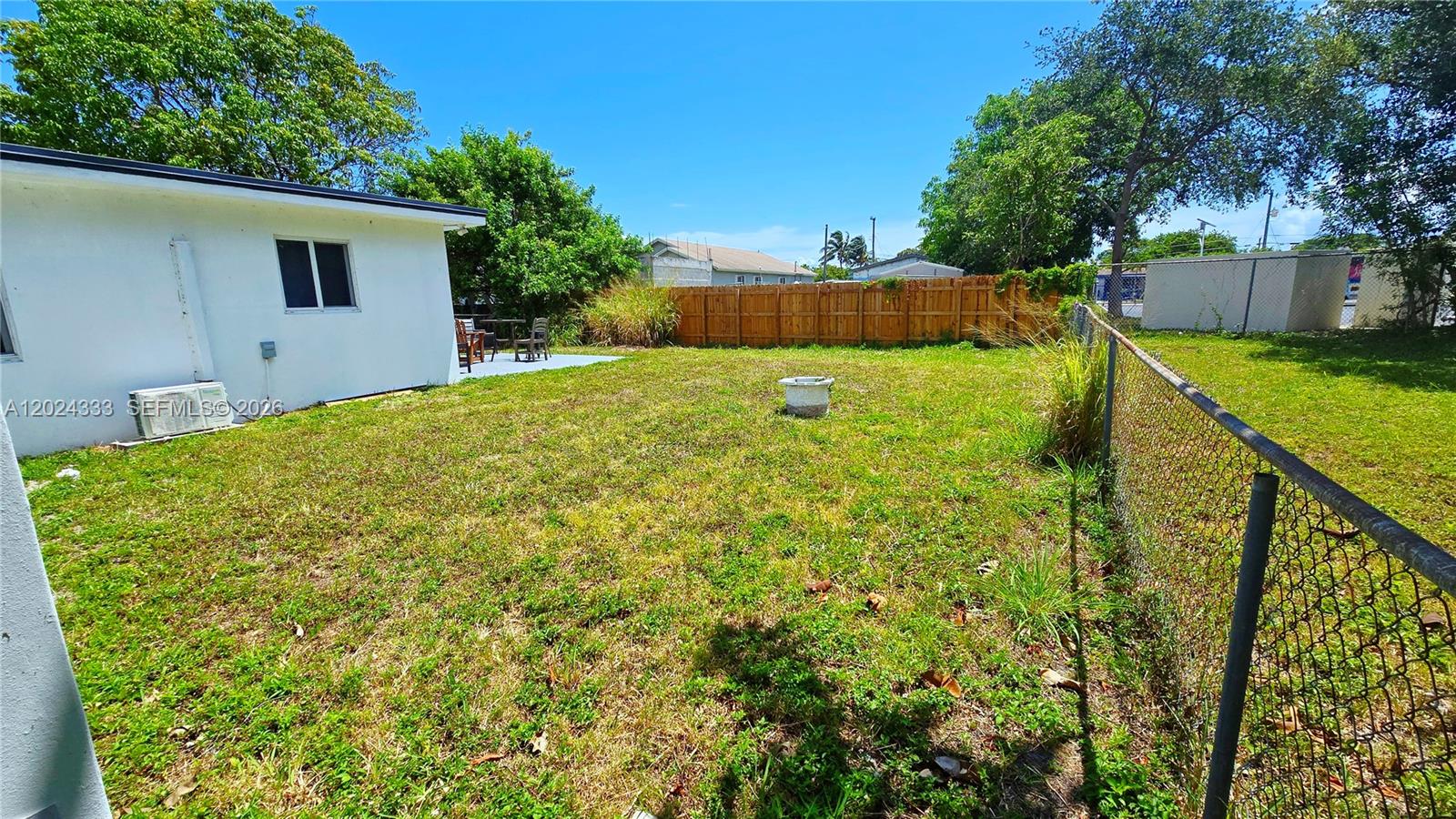WEST MOORLAND AMD - Residential
