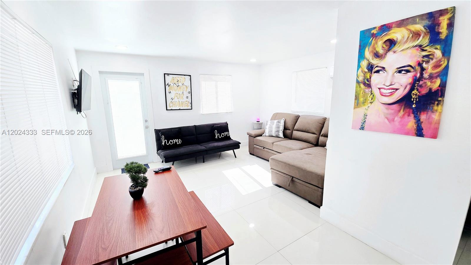 WEST MOORLAND AMD - Residential