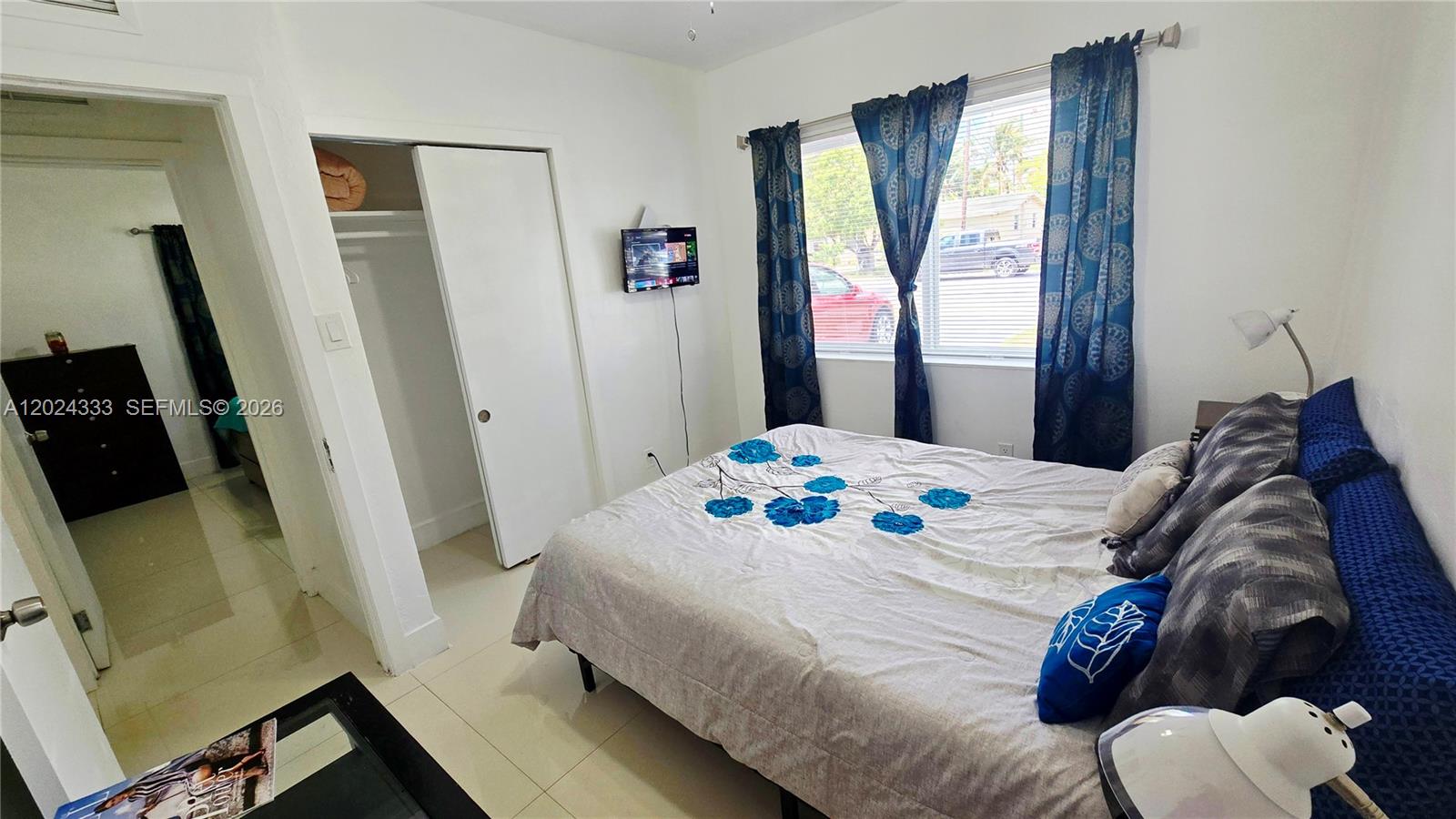 WEST MOORLAND AMD - Residential