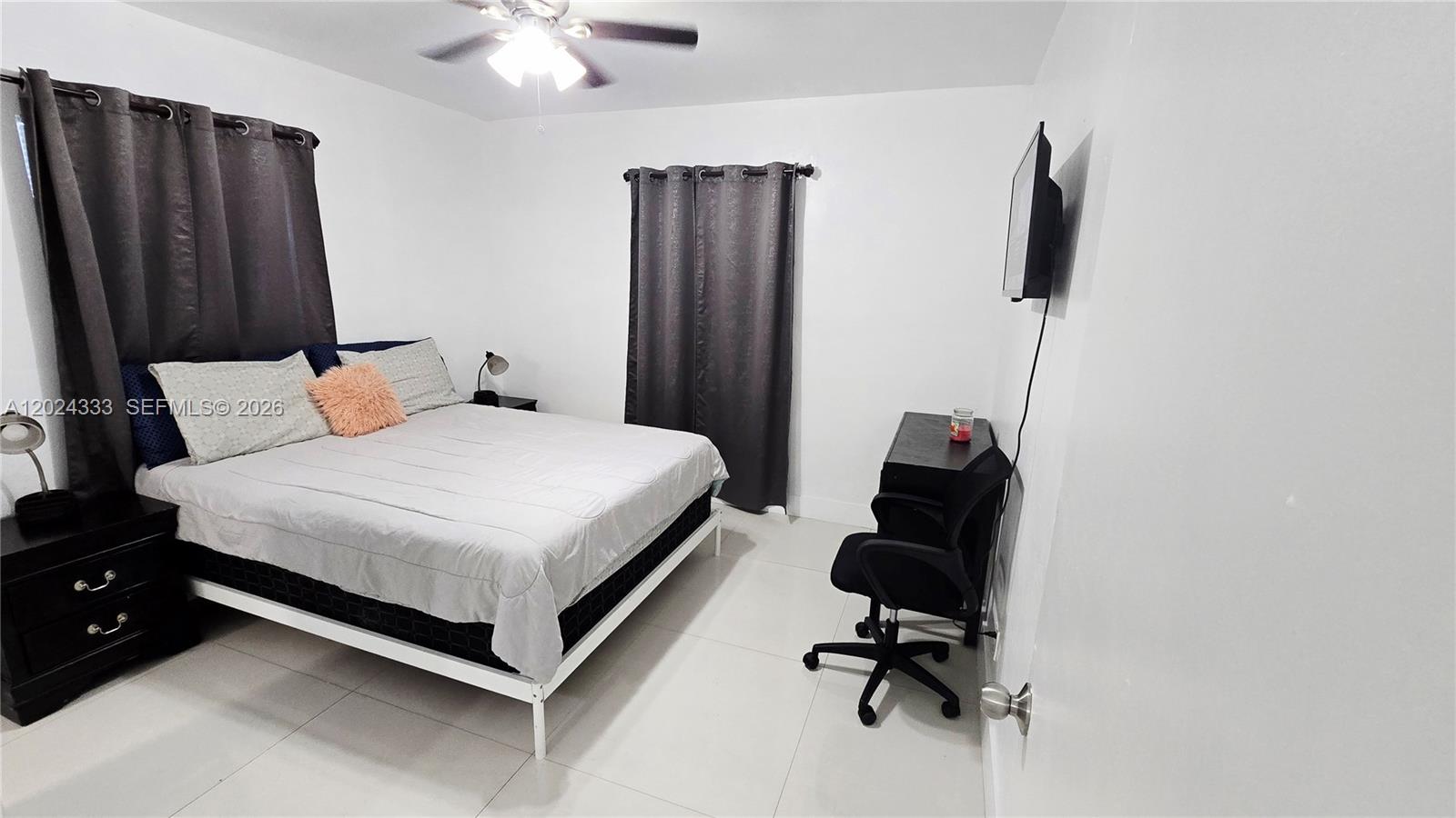 WEST MOORLAND AMD - Residential