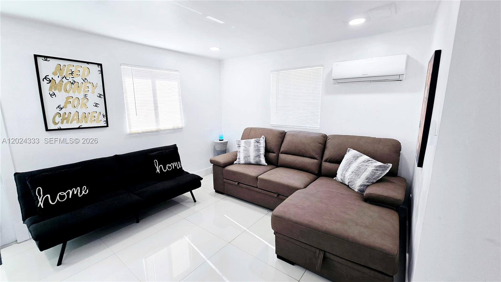 WEST MOORLAND AMD - Residential