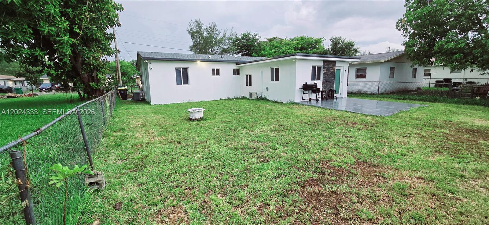 WEST MOORLAND AMD - Residential