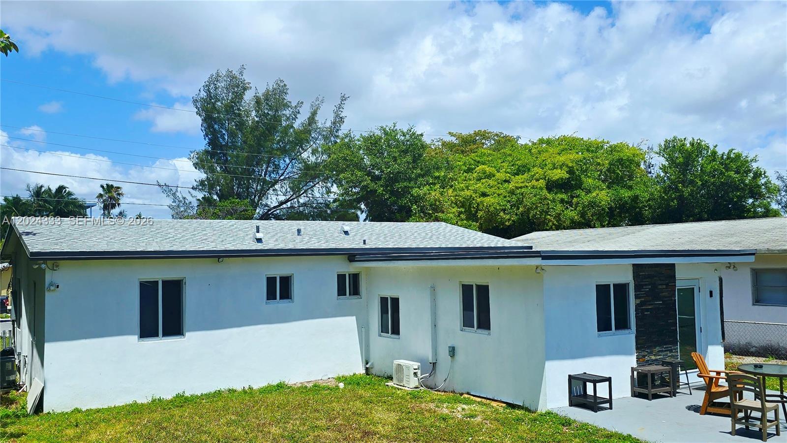 WEST MOORLAND AMD - Residential