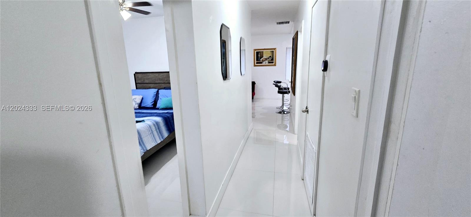WEST MOORLAND AMD - Residential