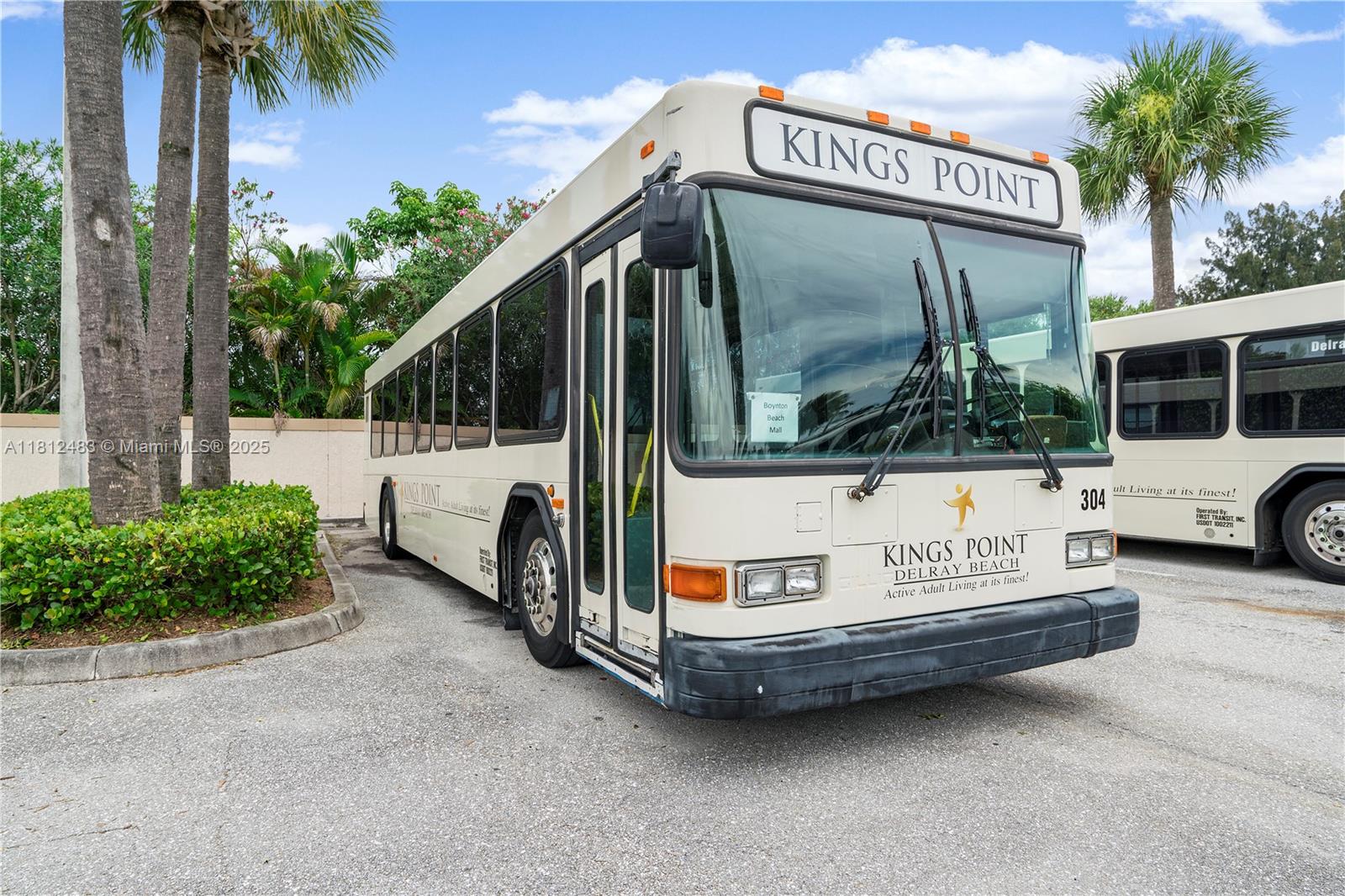 KINGS POINT NORMANDY E - Residential