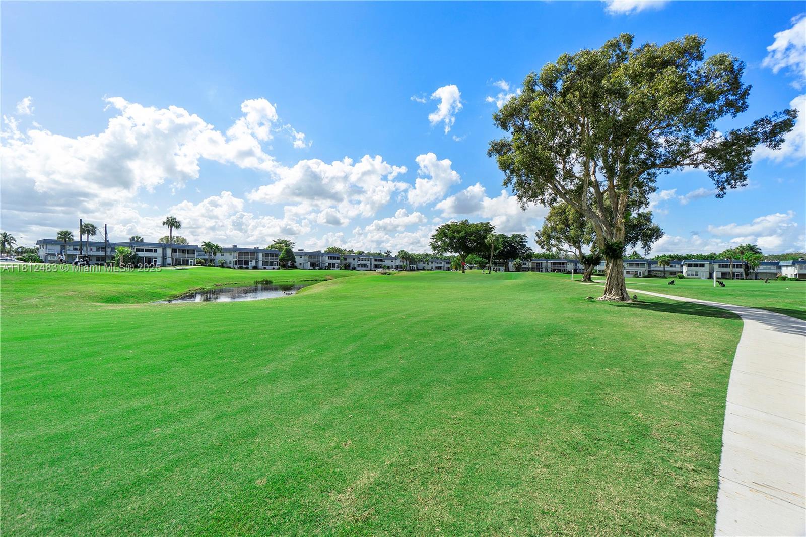 KINGS POINT NORMANDY E - Residential