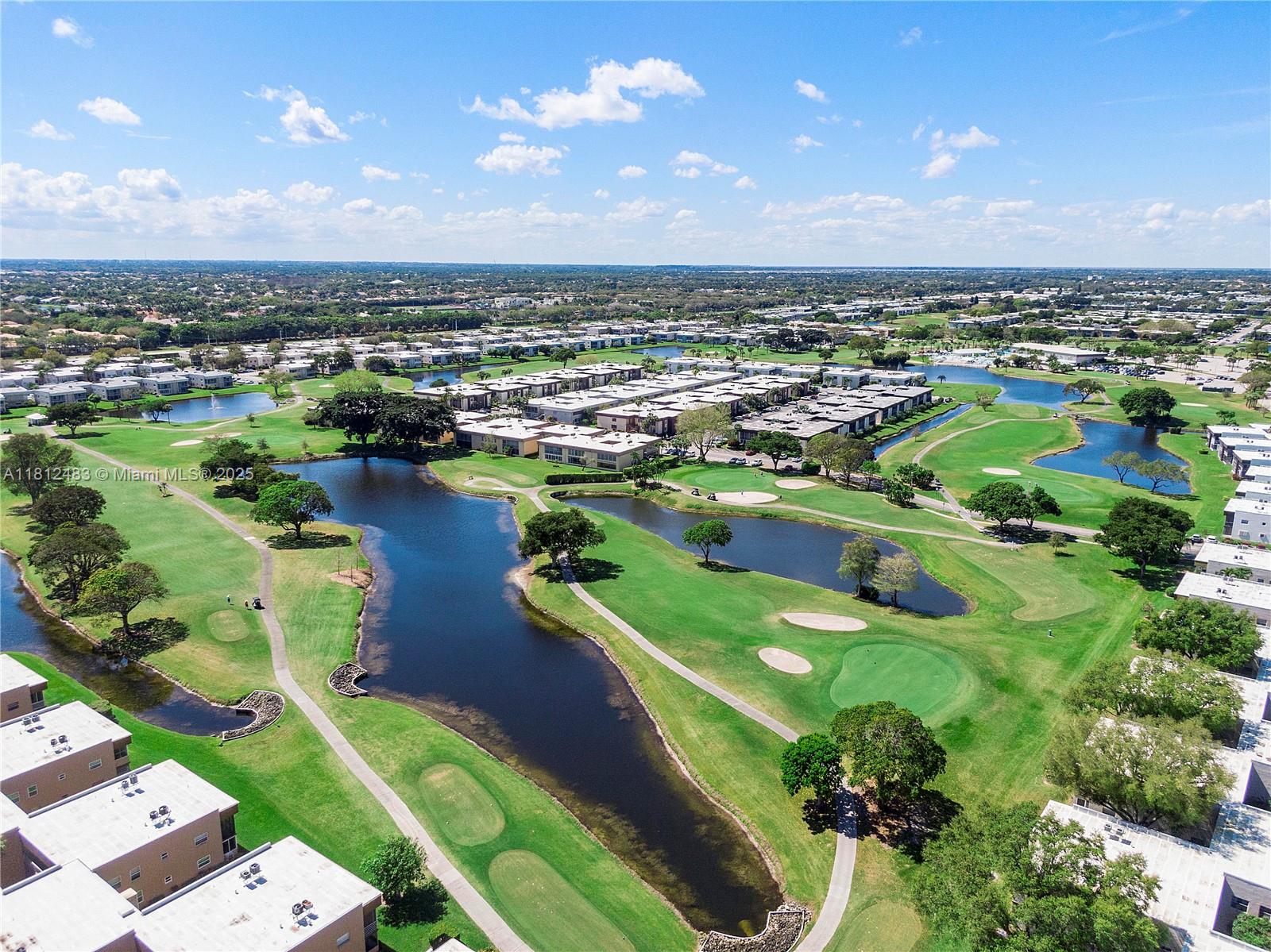 KINGS POINT NORMANDY E - Residential