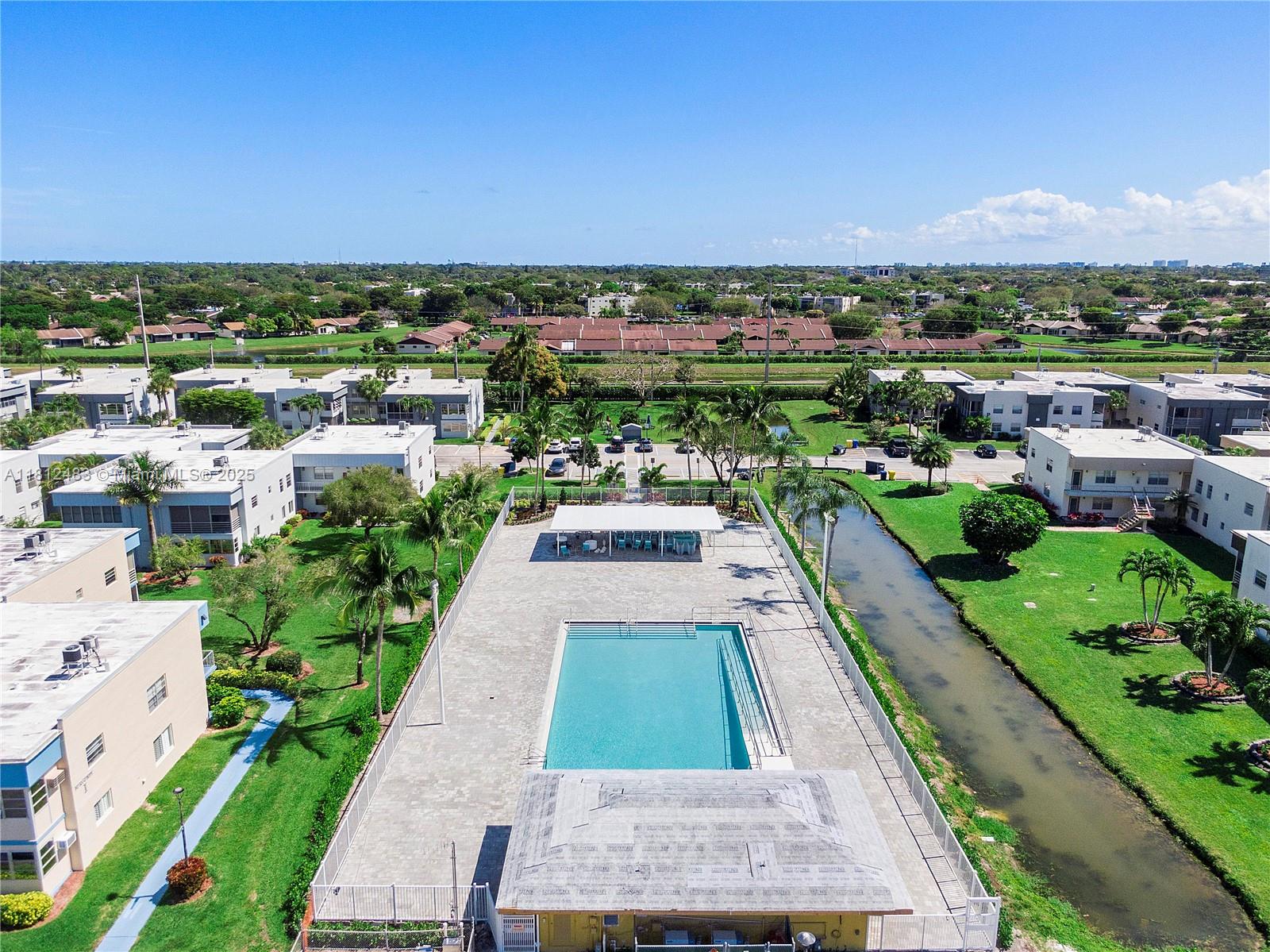 KINGS POINT NORMANDY E - Residential