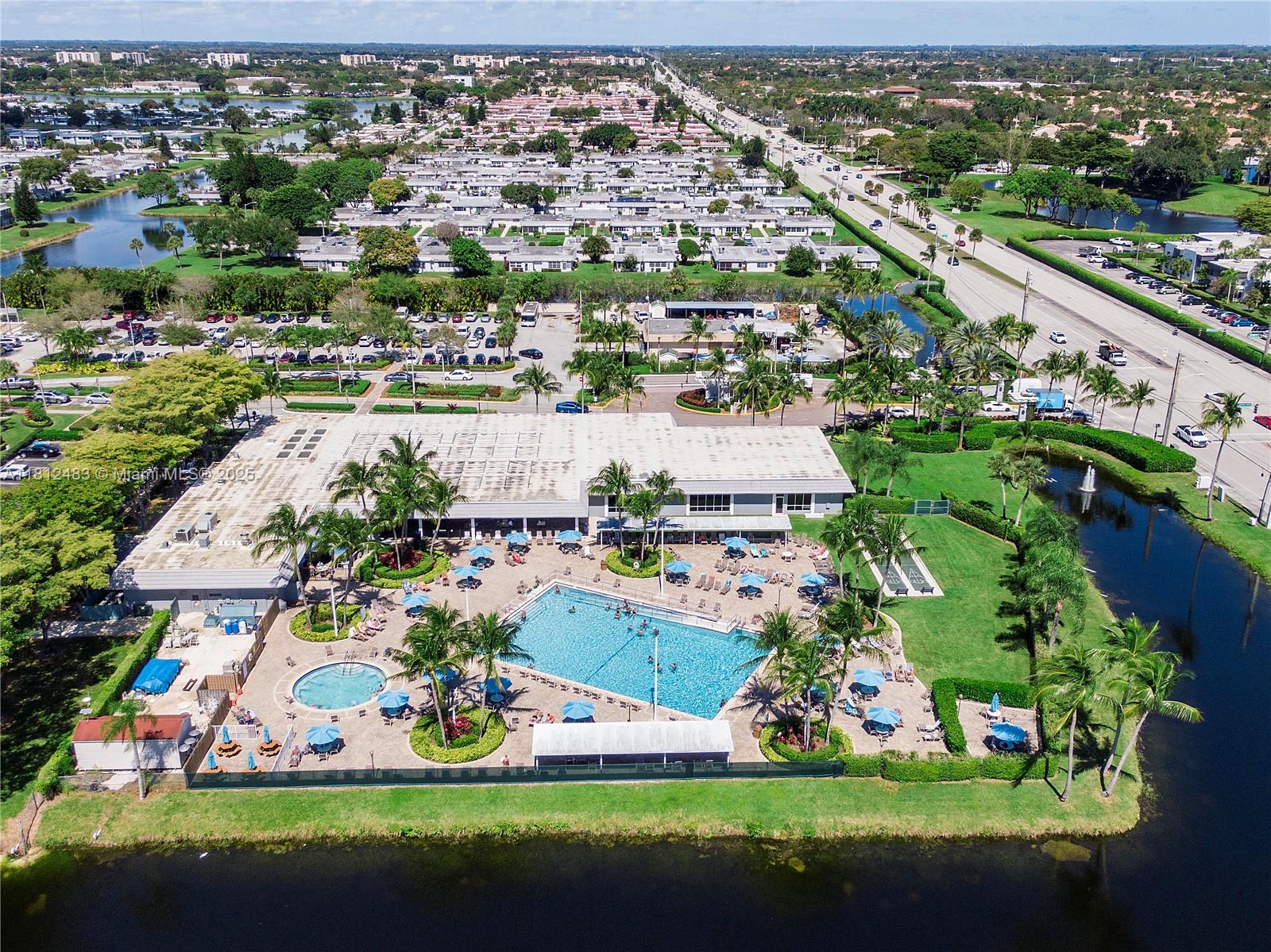 KINGS POINT NORMANDY E - Residential