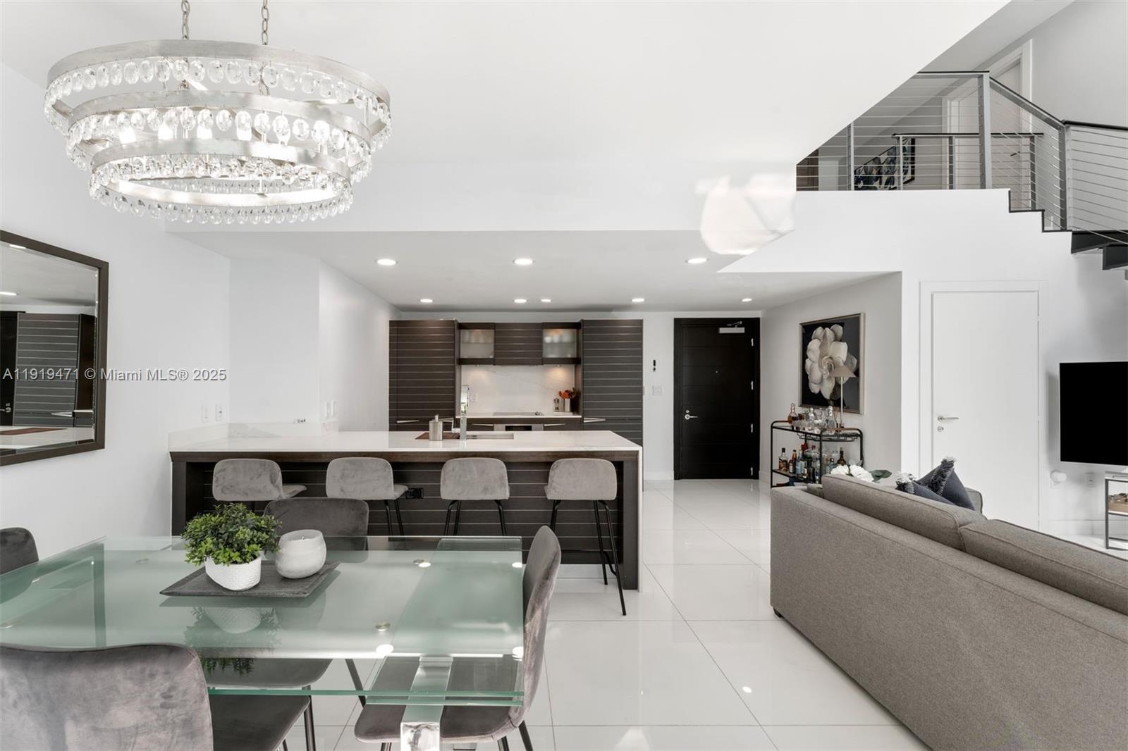 EPIC WEST CONDO - Residential