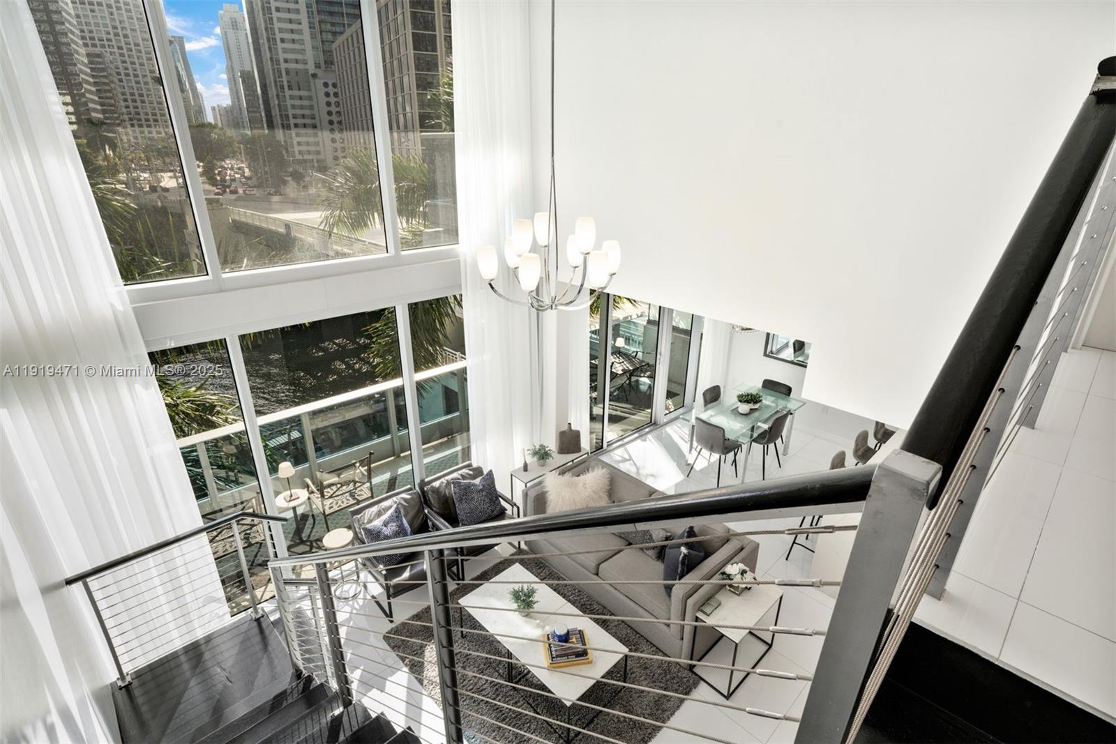 EPIC WEST CONDO - Residential