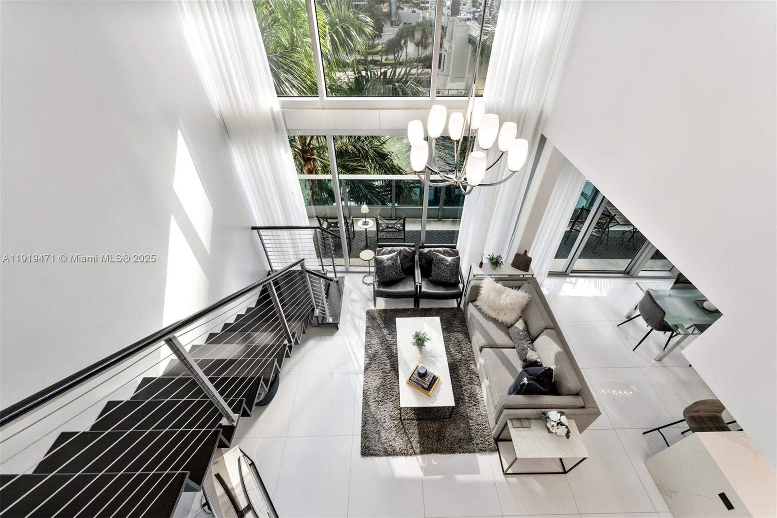 EPIC WEST CONDO - Residential