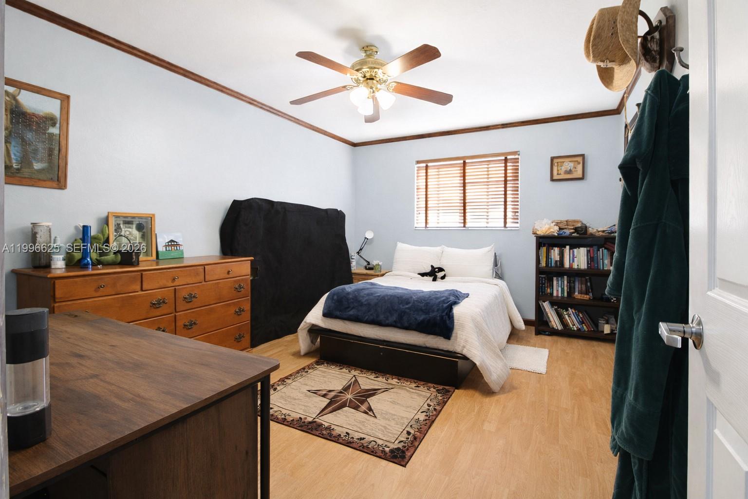 MELODY MANOR - Residential