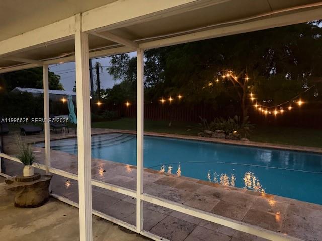 MELODY MANOR - Residential