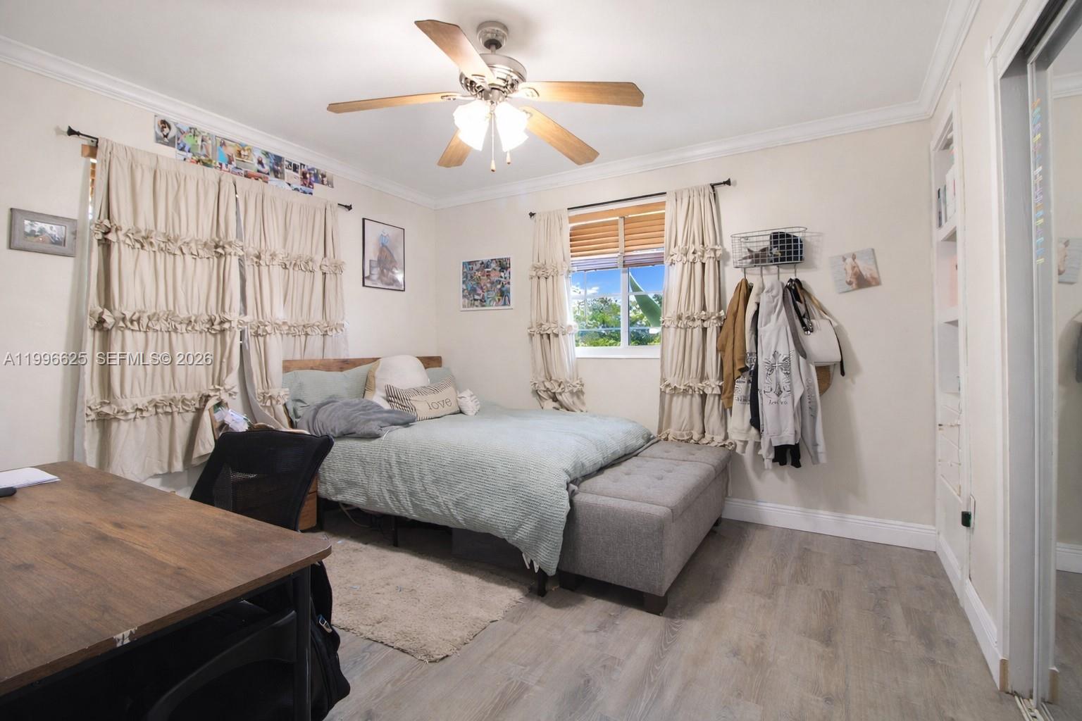 MELODY MANOR - Residential