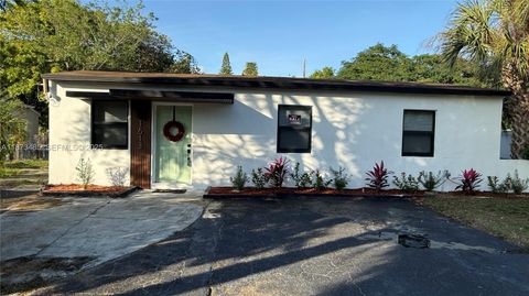 1613 NW 12th St Fort Lauderdale FL 33311