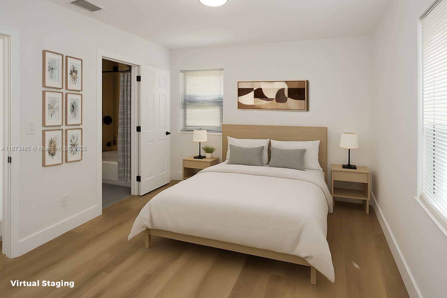 LAUDERDALE MANOR - Residential