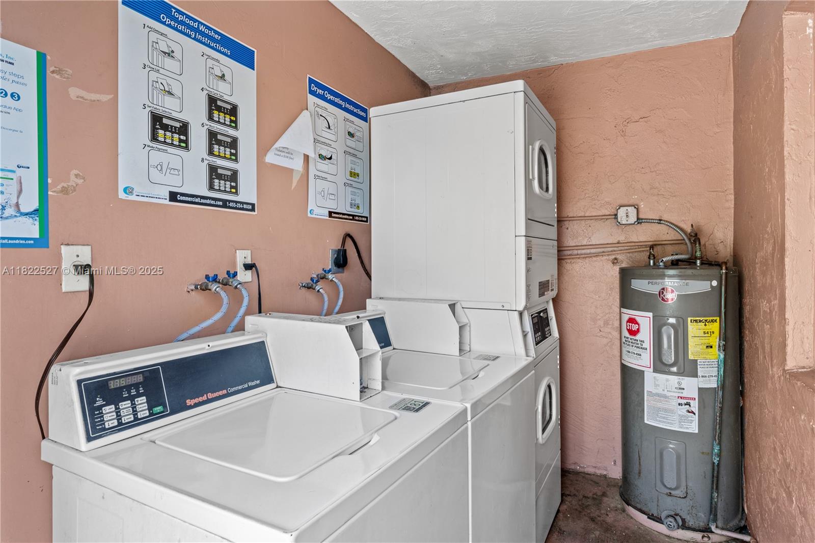 NEW WORLD CONDO APTS II - Residential Lease