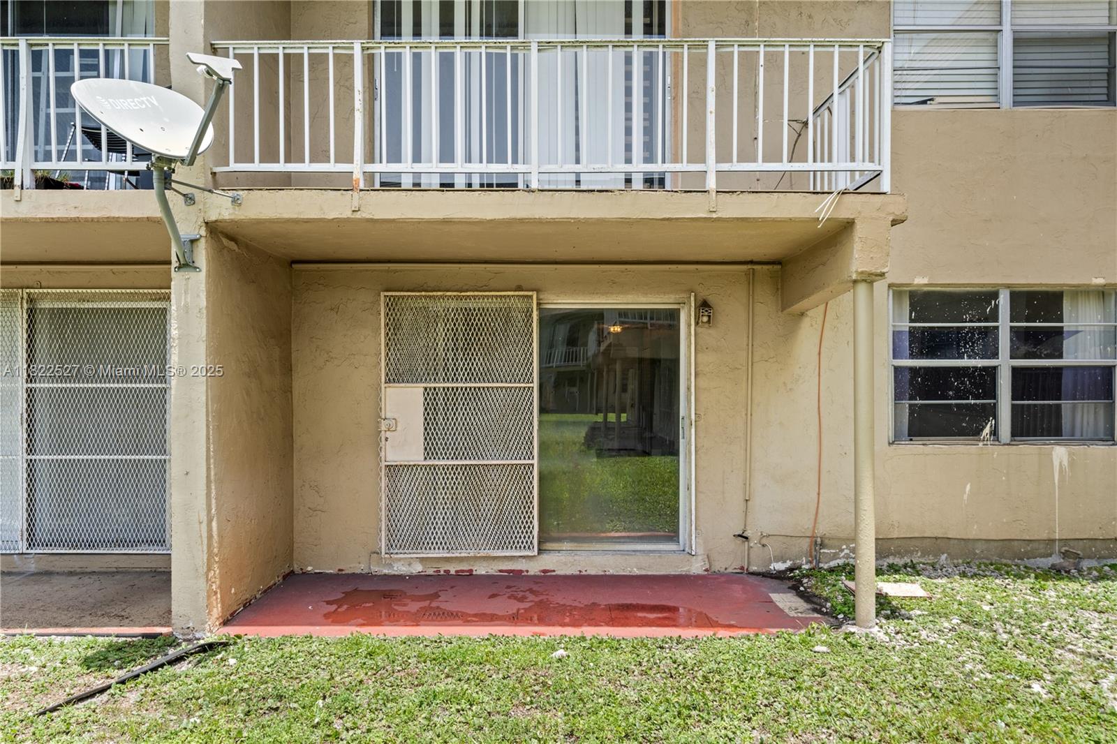 NEW WORLD CONDO APTS II - Residential Lease