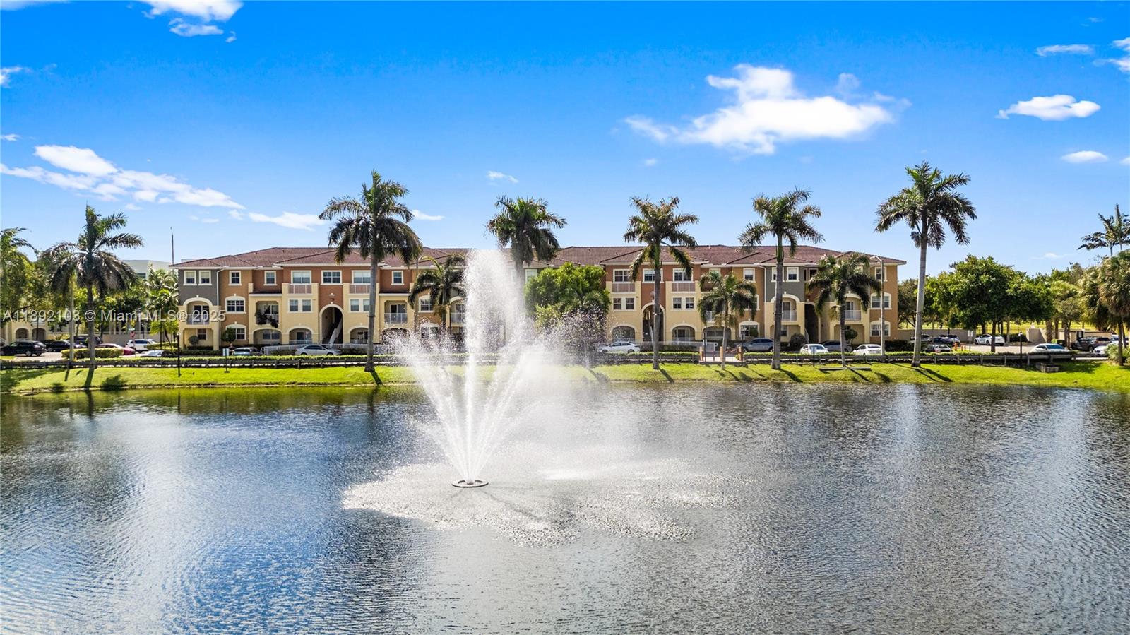 CORONADO AT DORAL VI COND - Residential