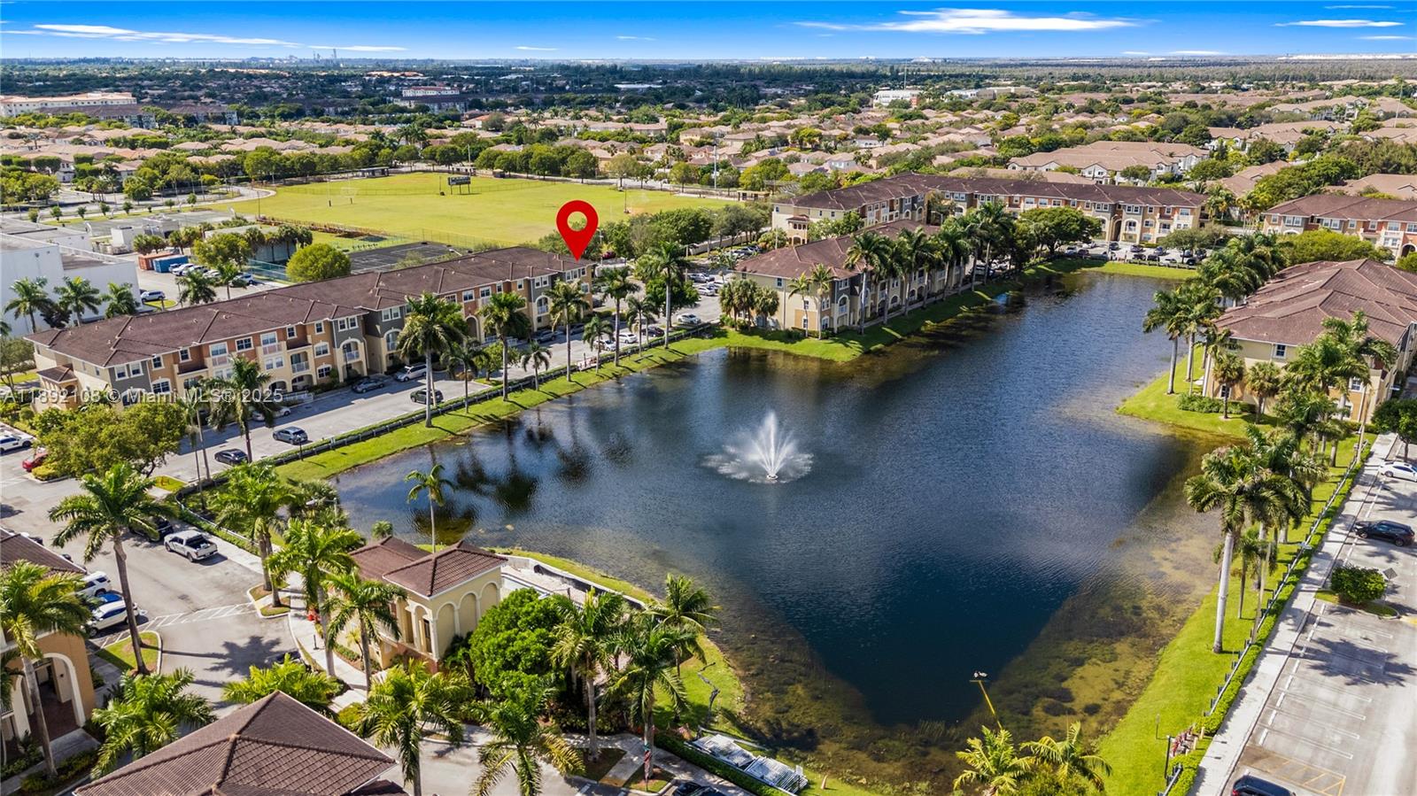 CORONADO AT DORAL VI COND - Residential