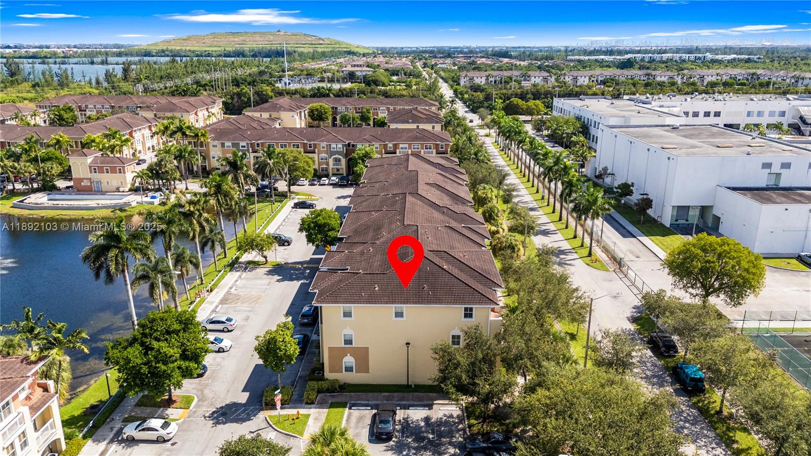 CORONADO AT DORAL VI COND - Residential