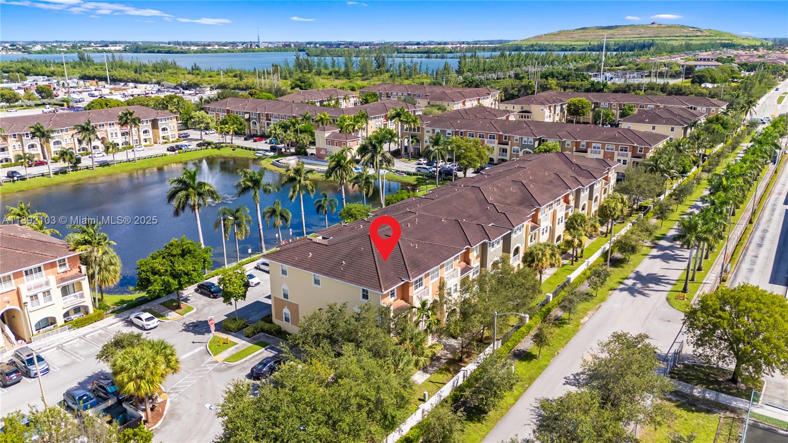 CORONADO AT DORAL VI COND - Residential