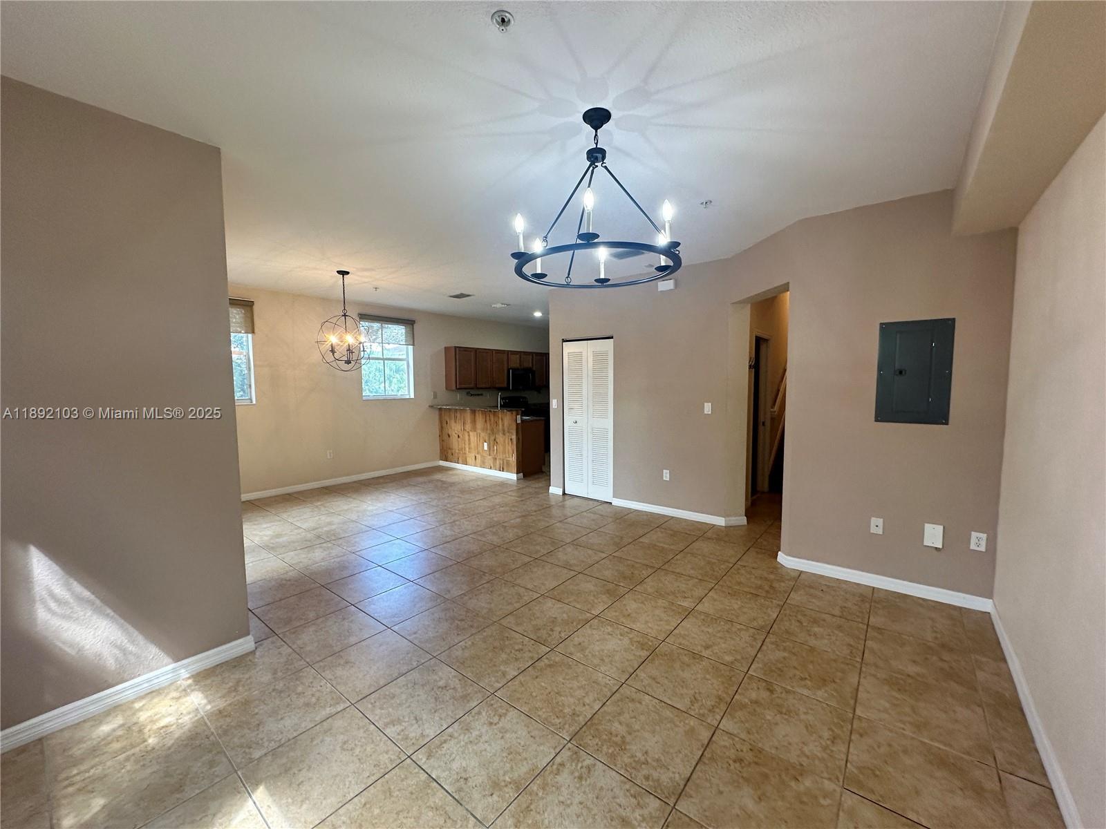 CORONADO TO DORAL VI COND - Residential