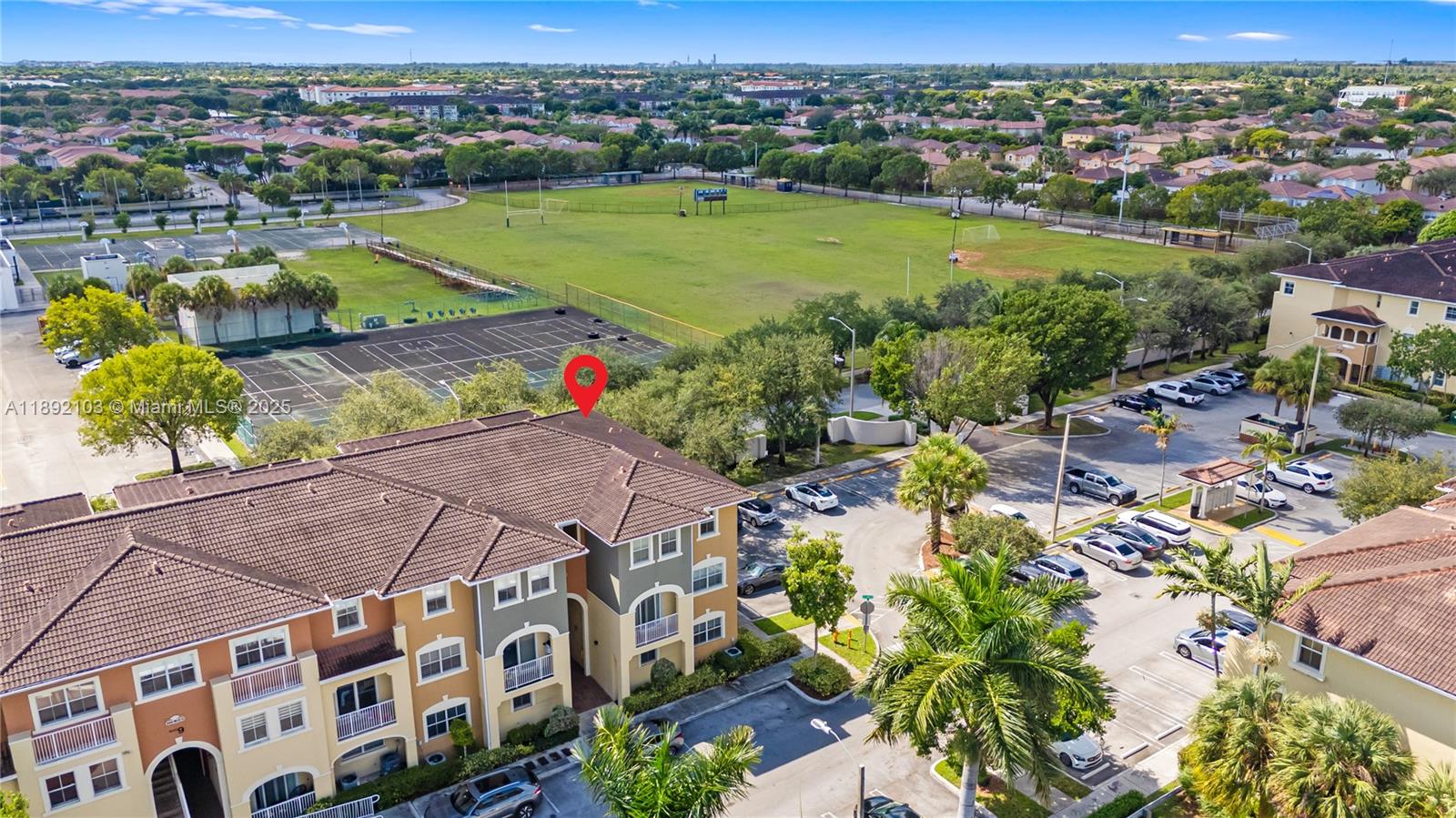 CORONADO AT DORAL VI COND - Residential