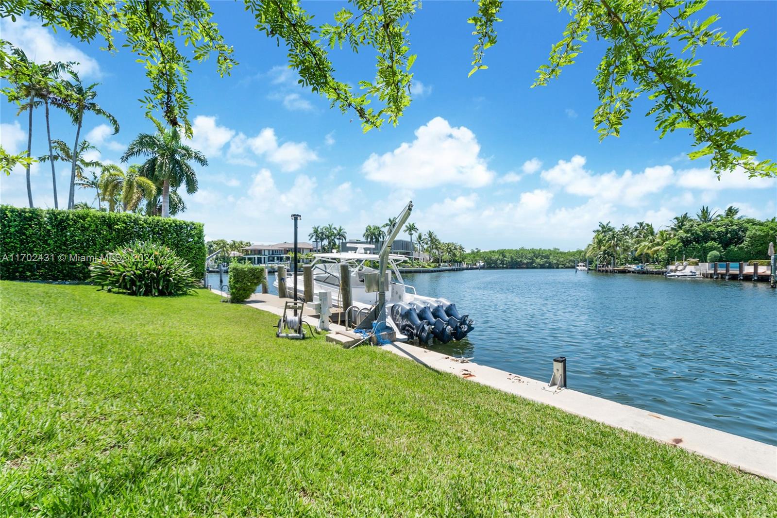 OLD CUTLER BAY SEC 4 - Residential