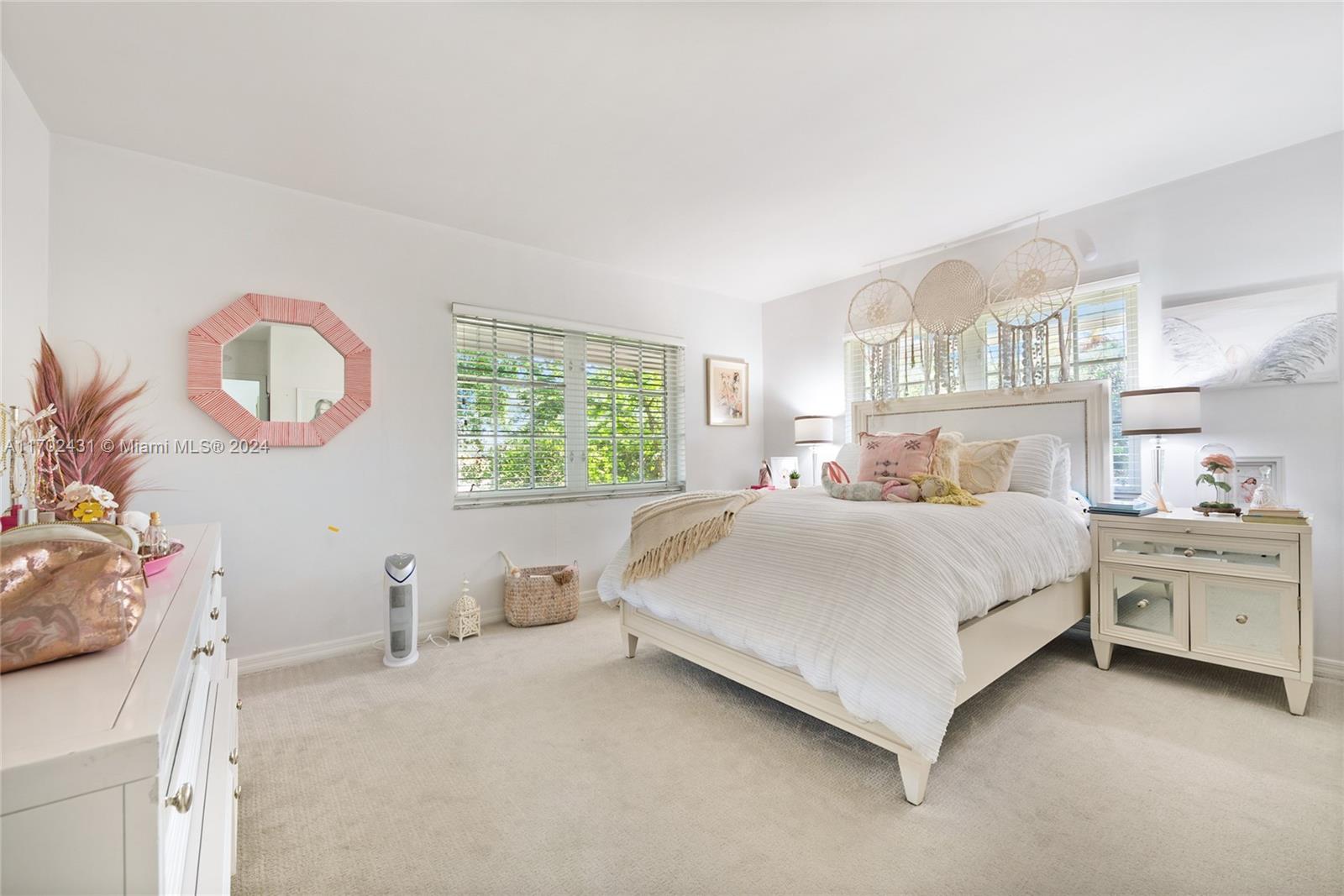 OLD CUTLER BAY SEC 4 - Residential