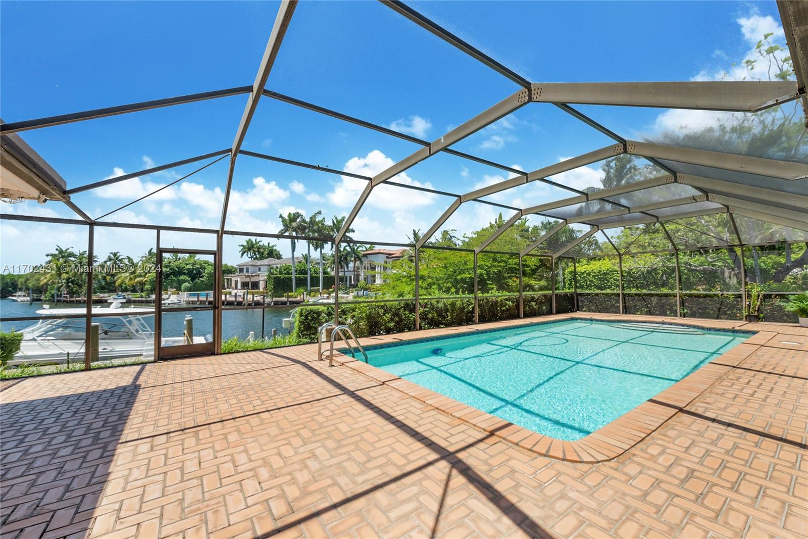OLD CUTLER BAY SEC 4 - Residential