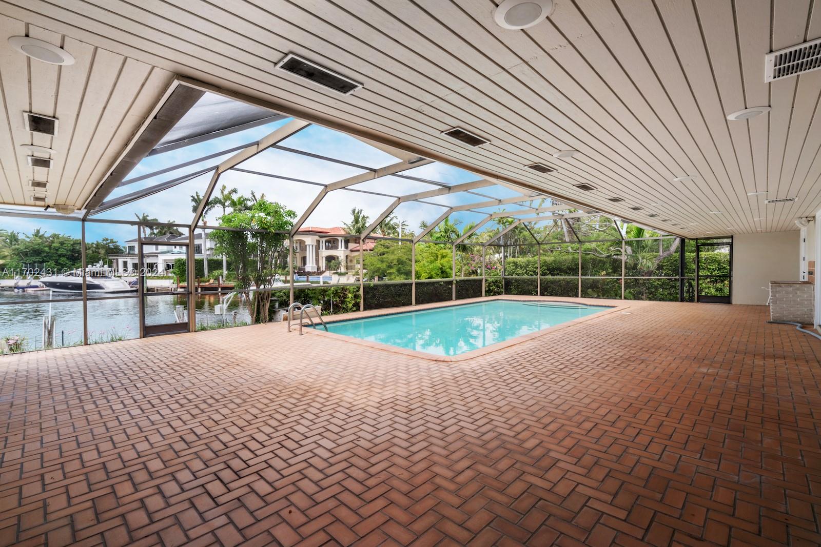 OLD CUTLER BAY SEC 4 - Residential