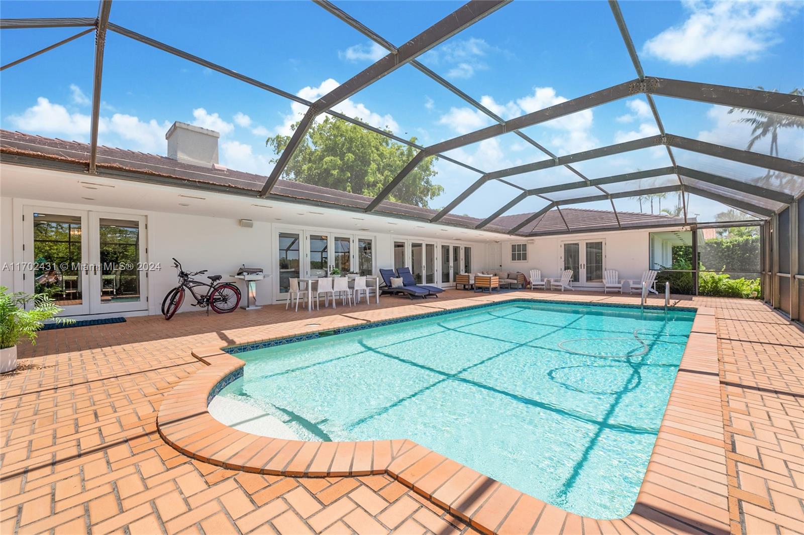 OLD CUTLER BAY SEC 4 - Residential