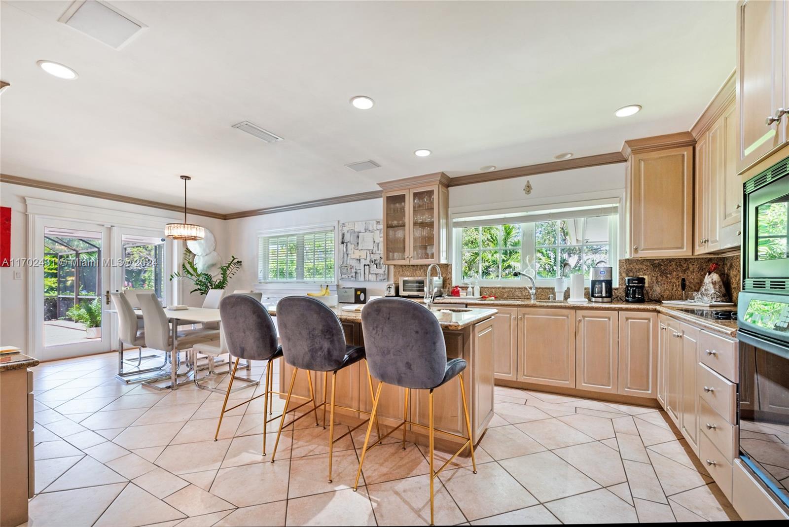 OLD CUTLER BAY SEC 4 - Residential