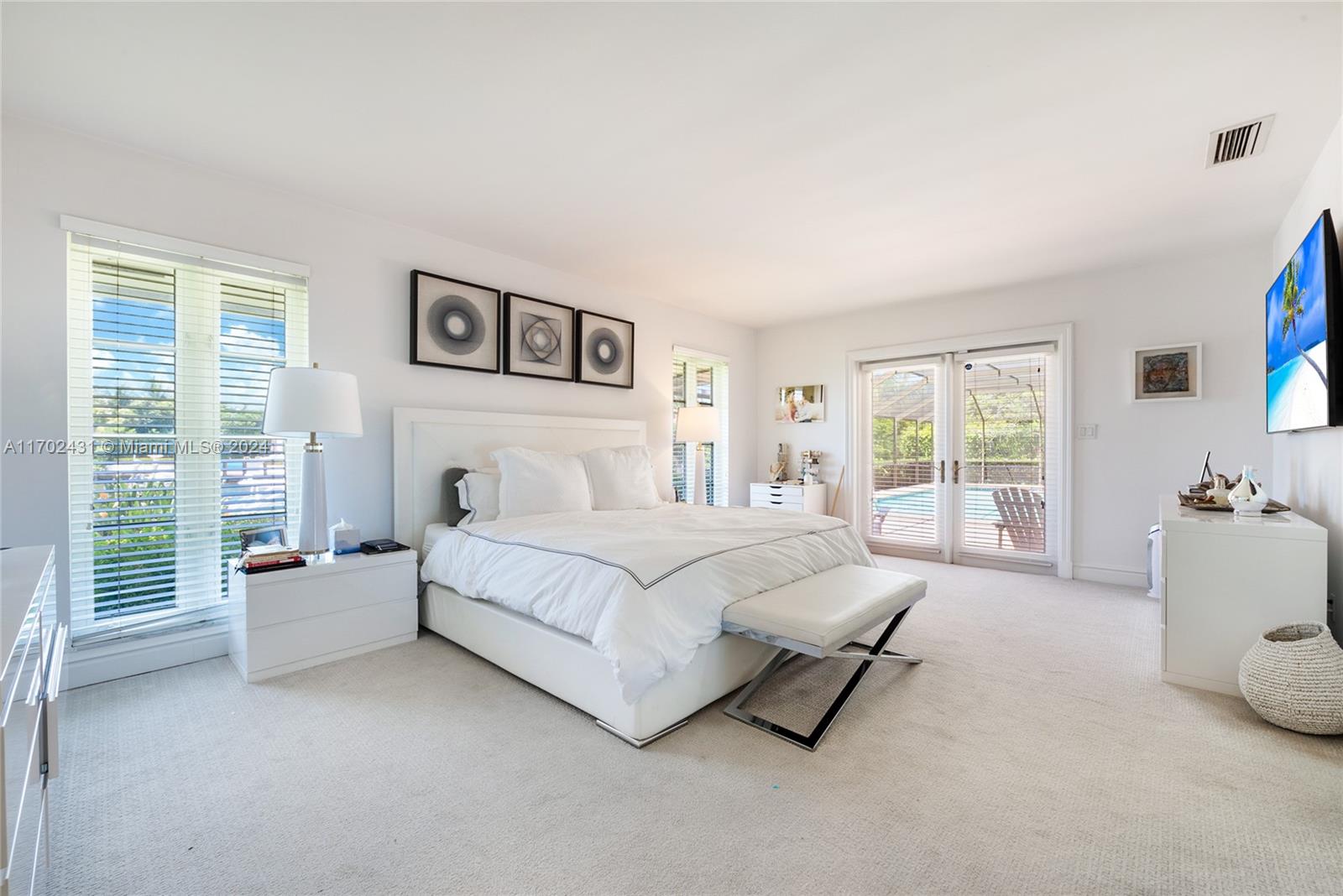 OLD CUTLER BAY SEC 4 - Residential