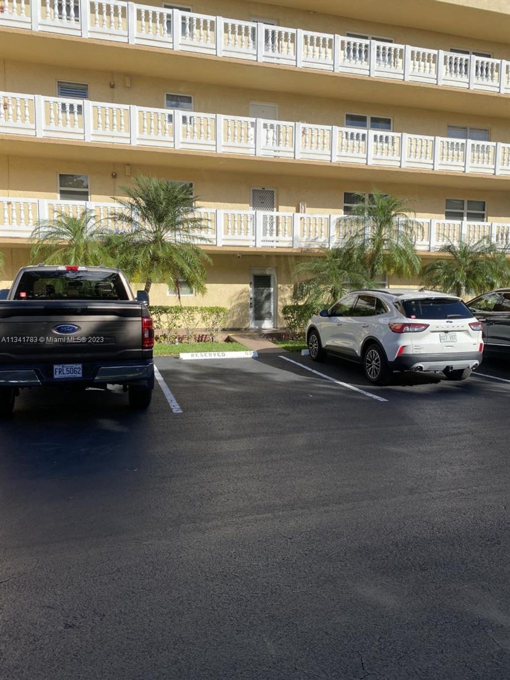 Photo of 1025 SE 3rd Ave #102, Dania Beach, FL 33004 (MLS # A11341783)