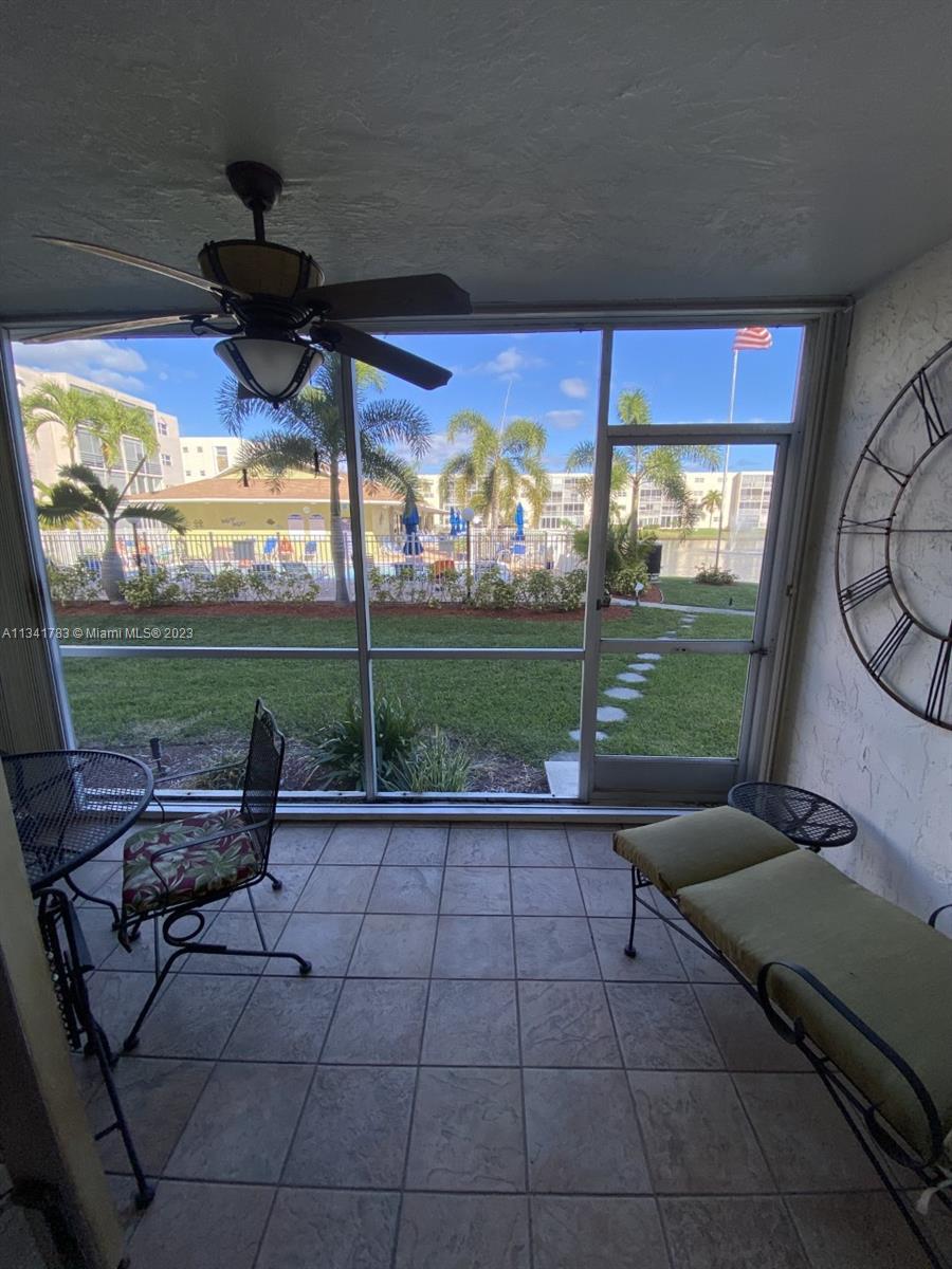 MEADOWBROOK LAKES CONDO - Residential Lease