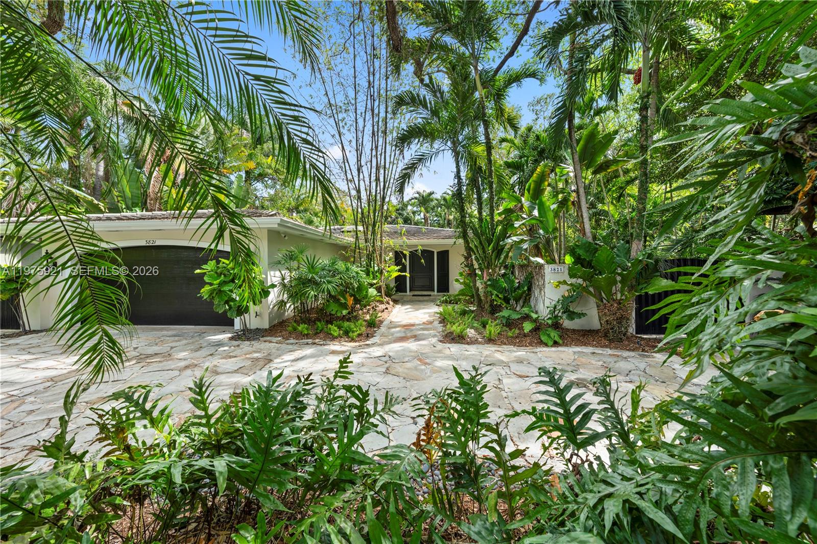 2ND AMD MAP OF KENTFIELD - Residential Lease