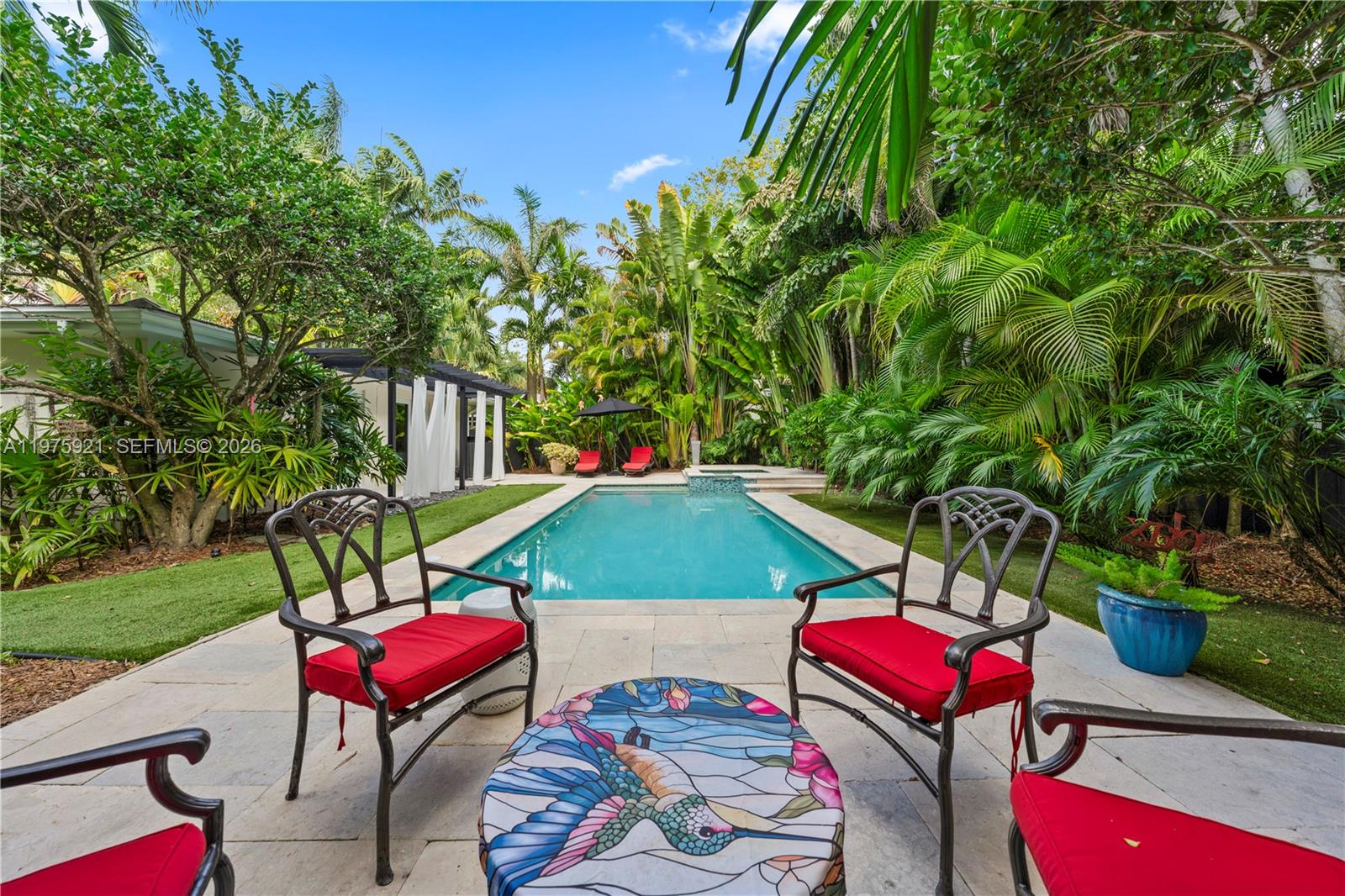 2ND AMD MAP OF KENTFIELD - Residential Lease