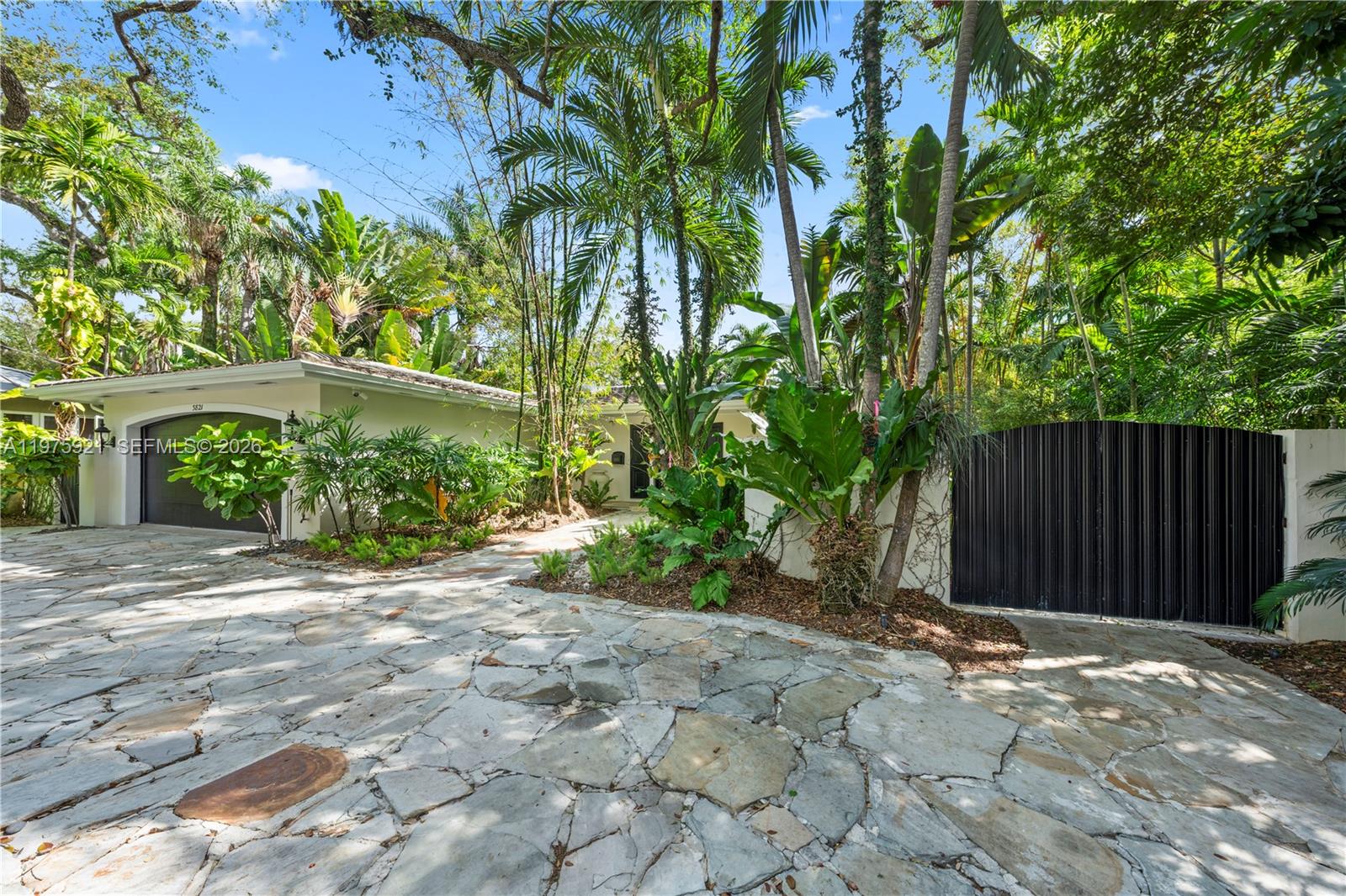 2ND AMD MAP OF KENTFIELD - Residential Lease