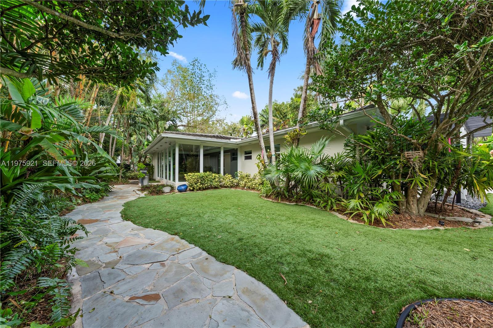 2ND AMD MAP OF KENTFIELD - Residential Lease