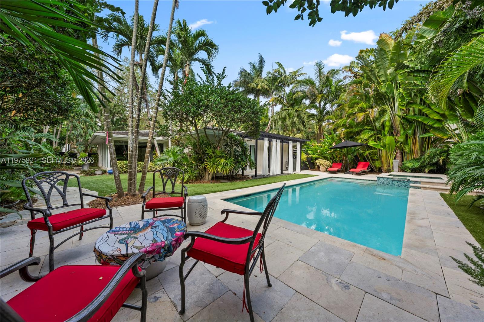 2ND AMD MAP OF KENTFIELD - Residential Lease