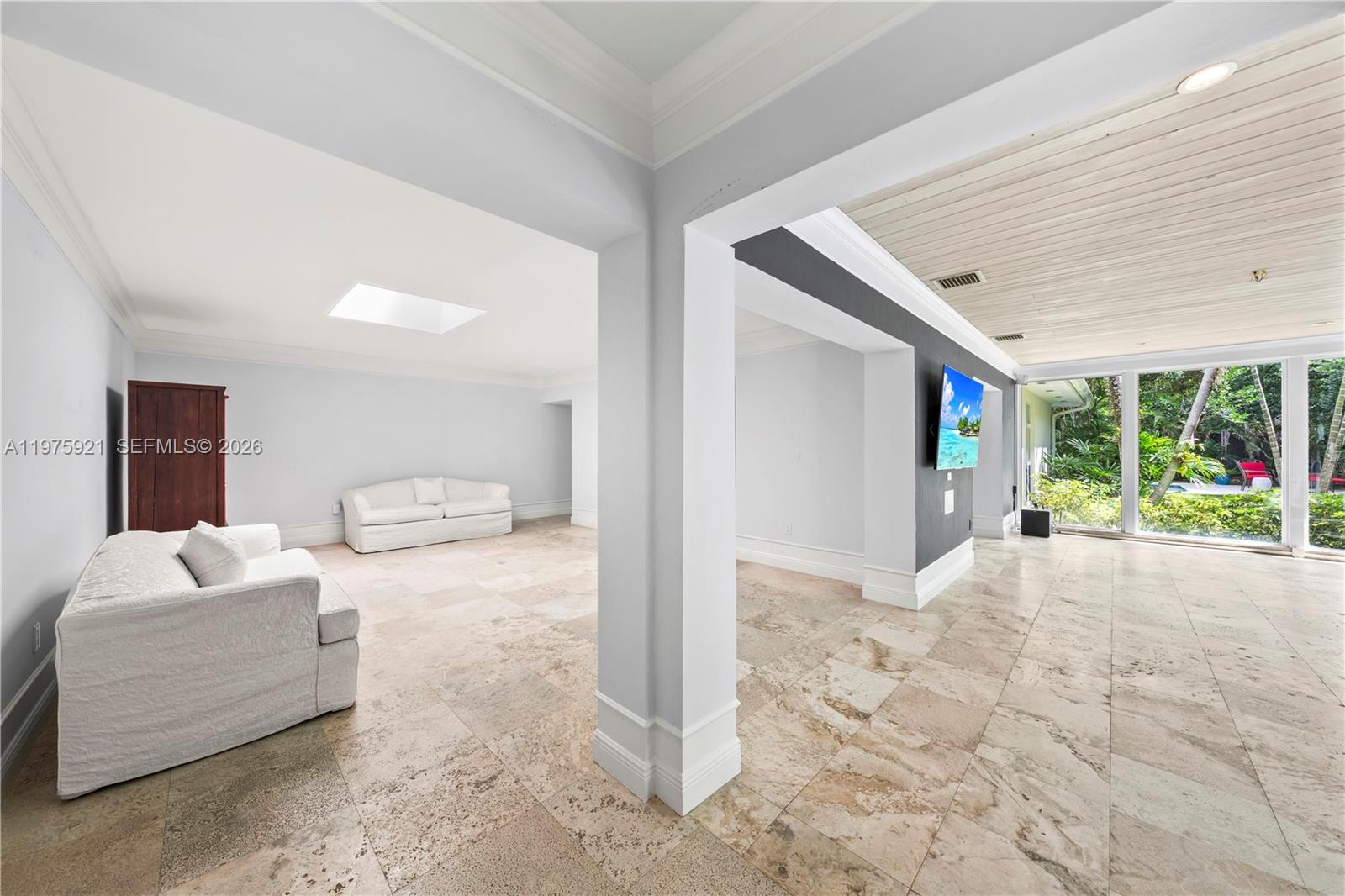 2ND AMD MAP OF KENTFIELD - Residential Lease