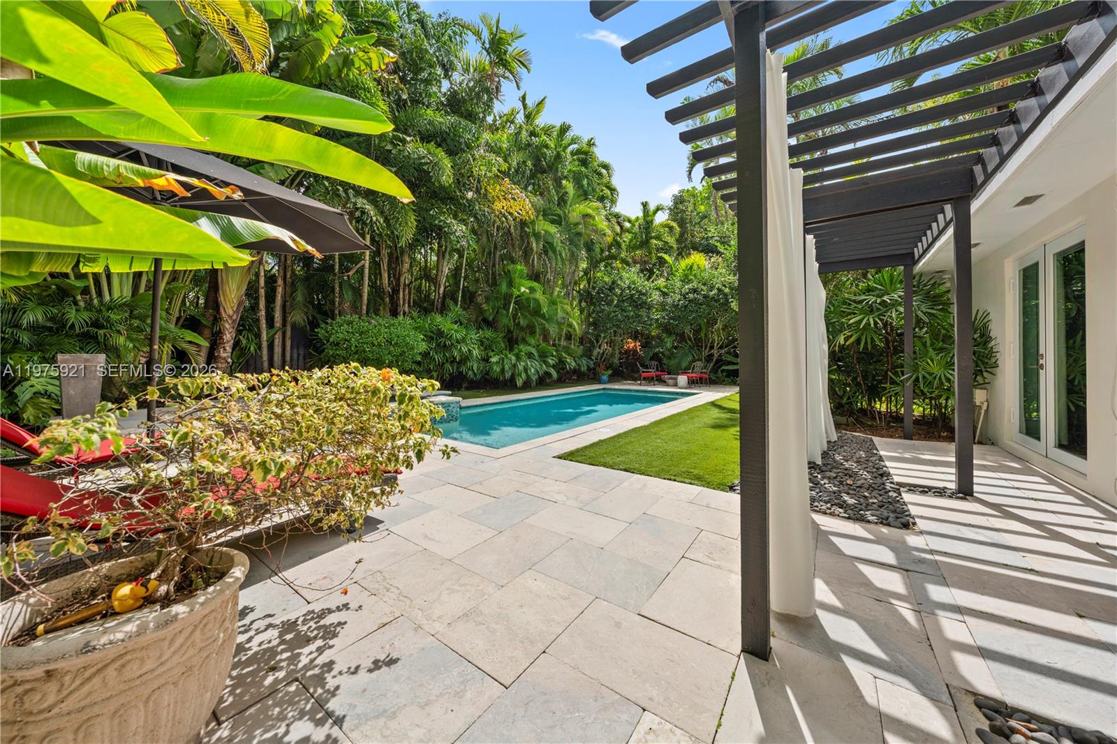 2ND AMD MAP OF KENTFIELD - Residential Lease