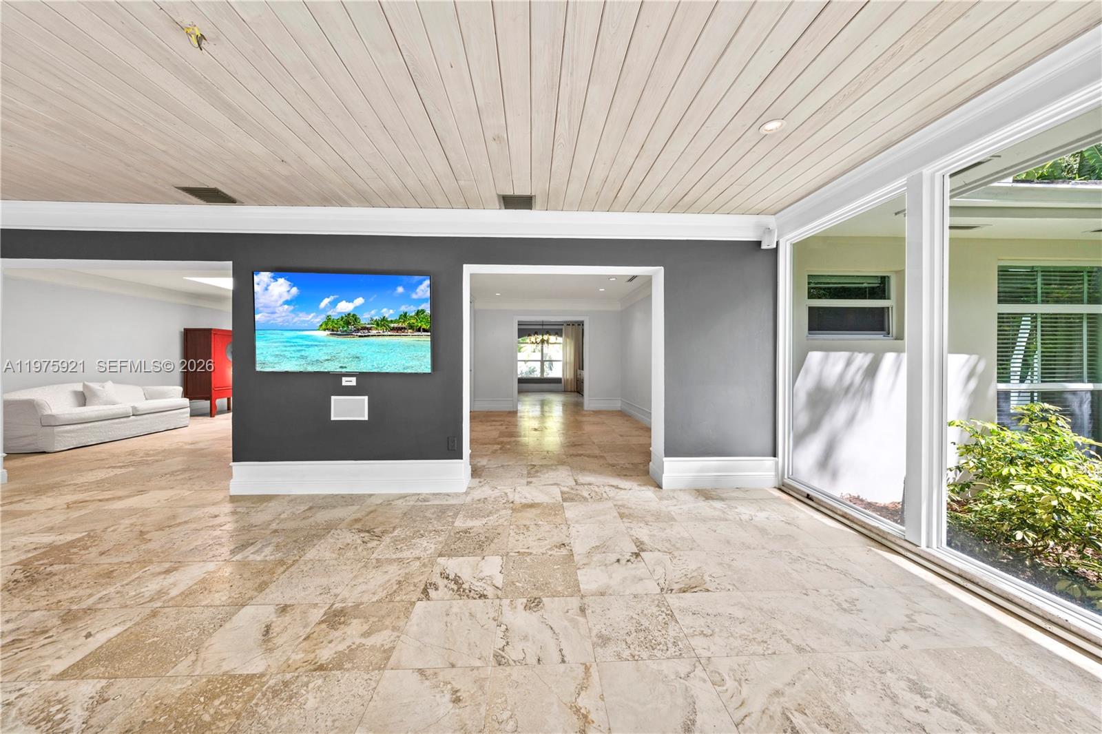 2ND AMD MAP OF KENTFIELD - Residential Lease